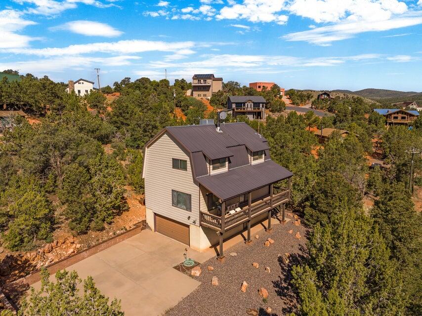 DIXIE DEER ESTATES - Residential