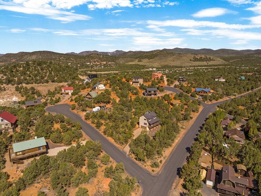 DIXIE DEER ESTATES - Residential
