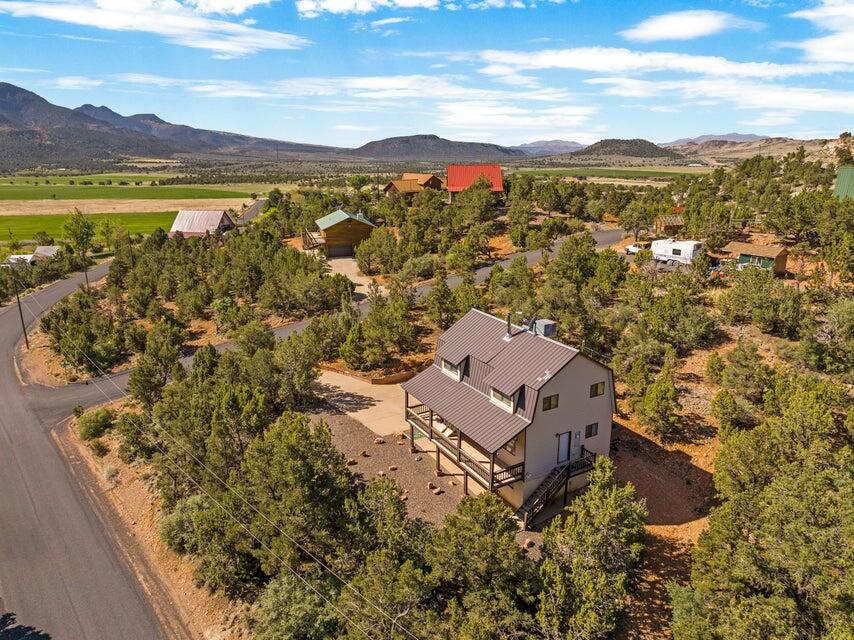 DIXIE DEER ESTATES - Residential