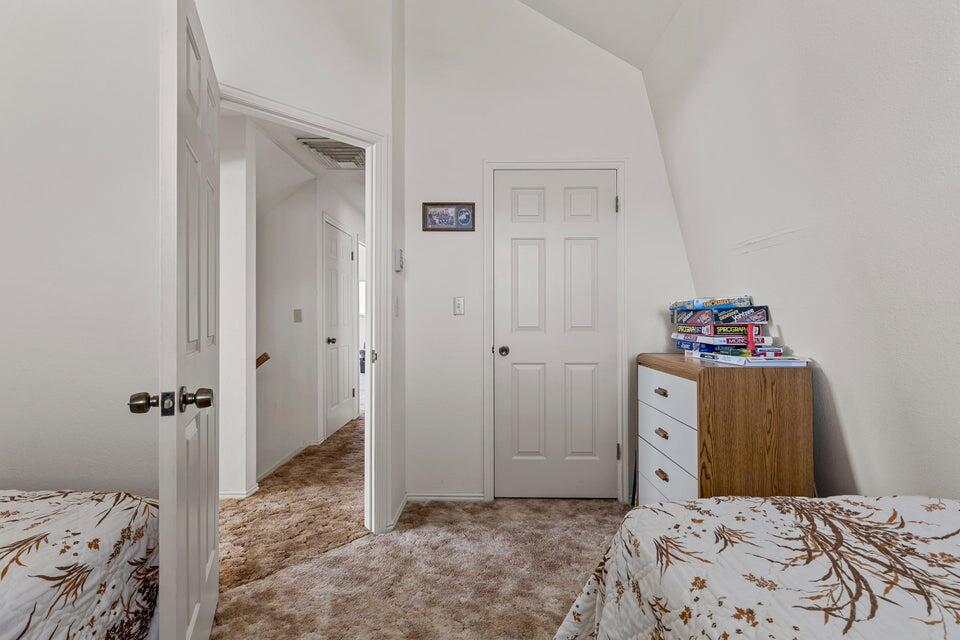 DIXIE DEER ESTATES - Residential