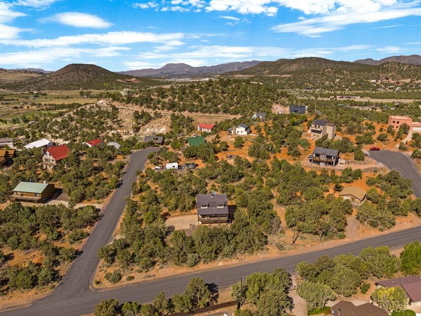 DIXIE DEER ESTATES - Residential