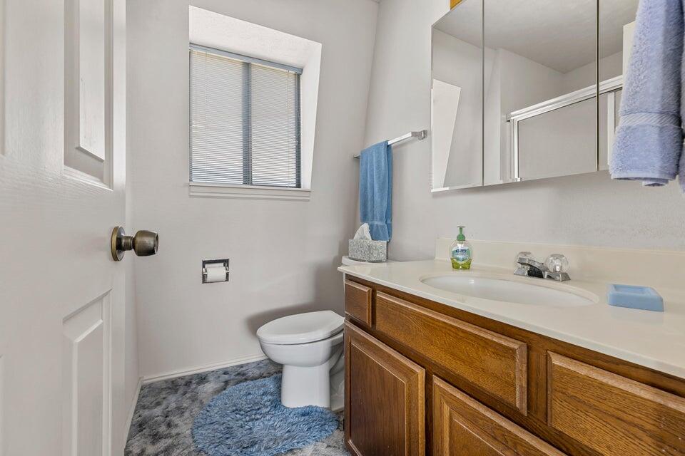 DIXIE DEER ESTATES - Residential