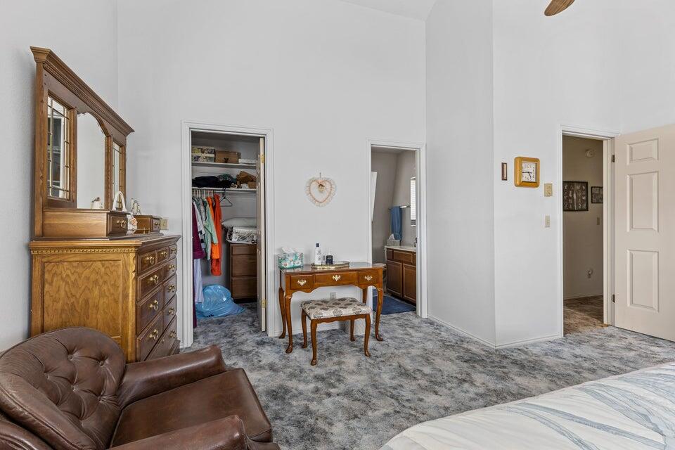 DIXIE DEER ESTATES - Residential