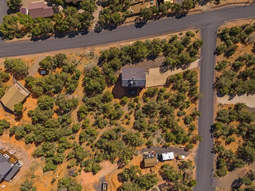 DIXIE DEER ESTATES - Residential