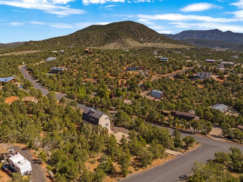 DIXIE DEER ESTATES - Residential