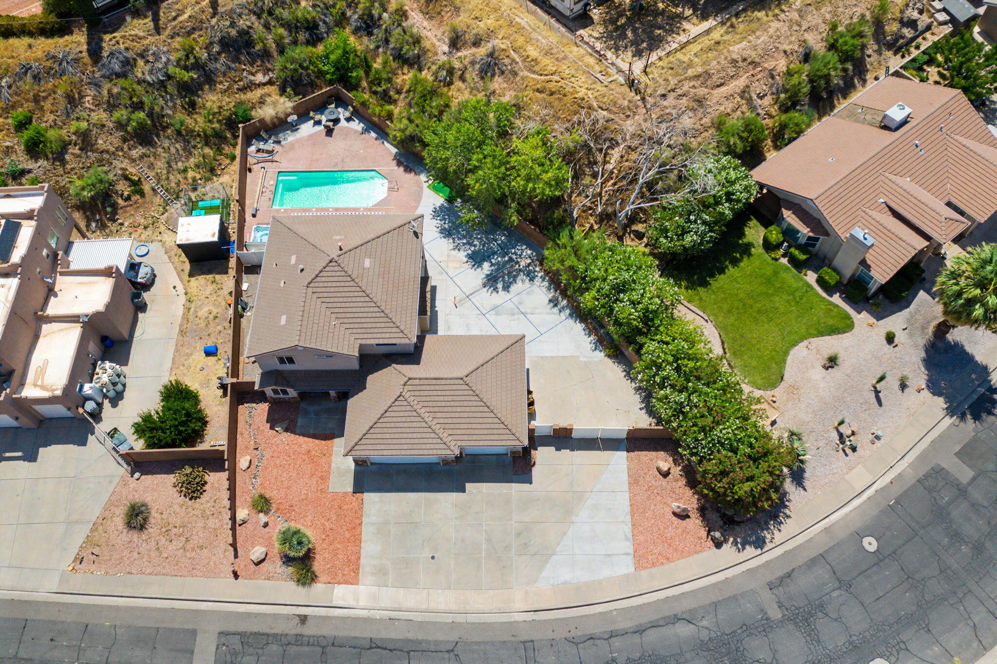 OVERLOOK - Residential