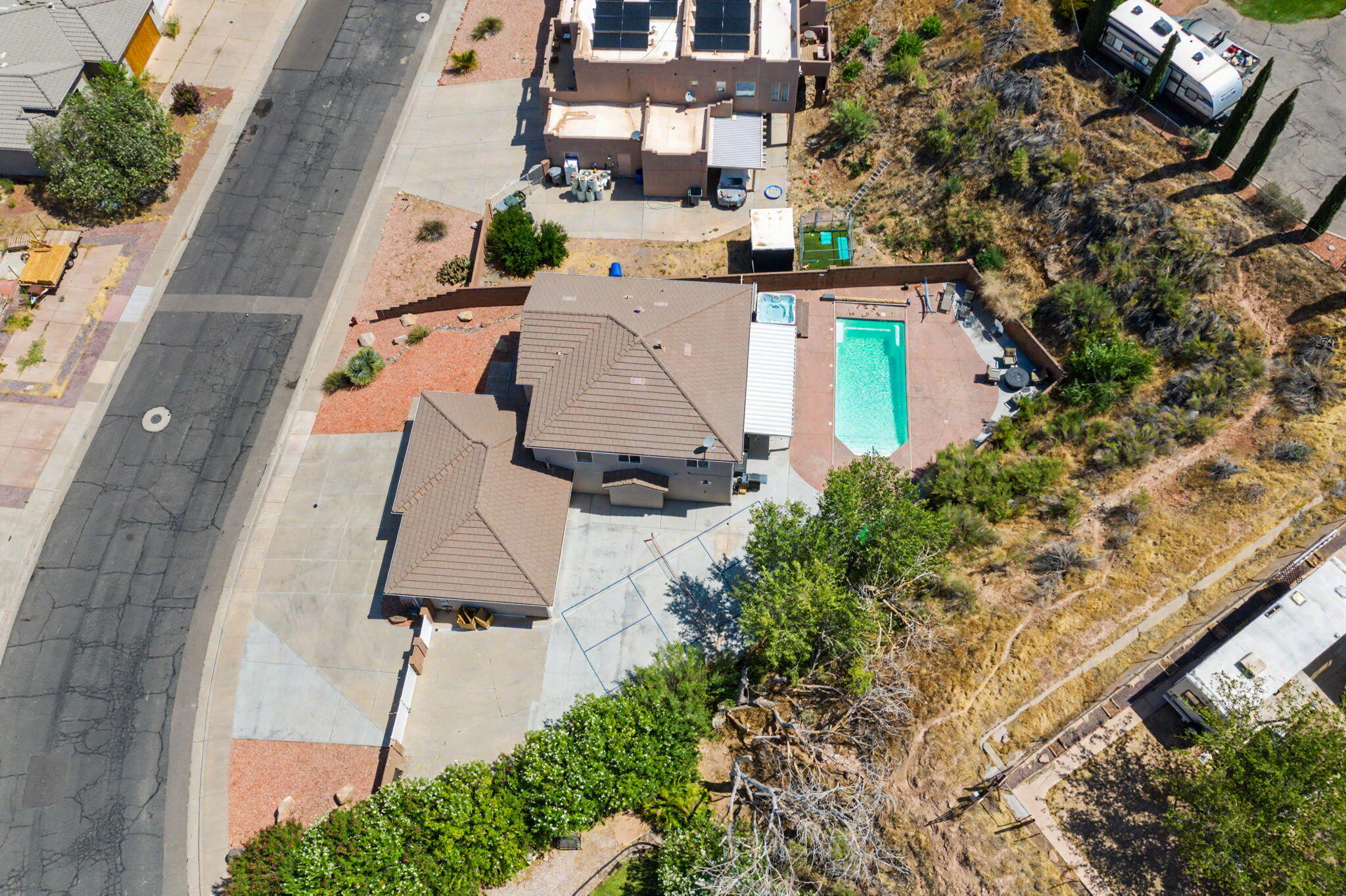 OVERLOOK - Residential