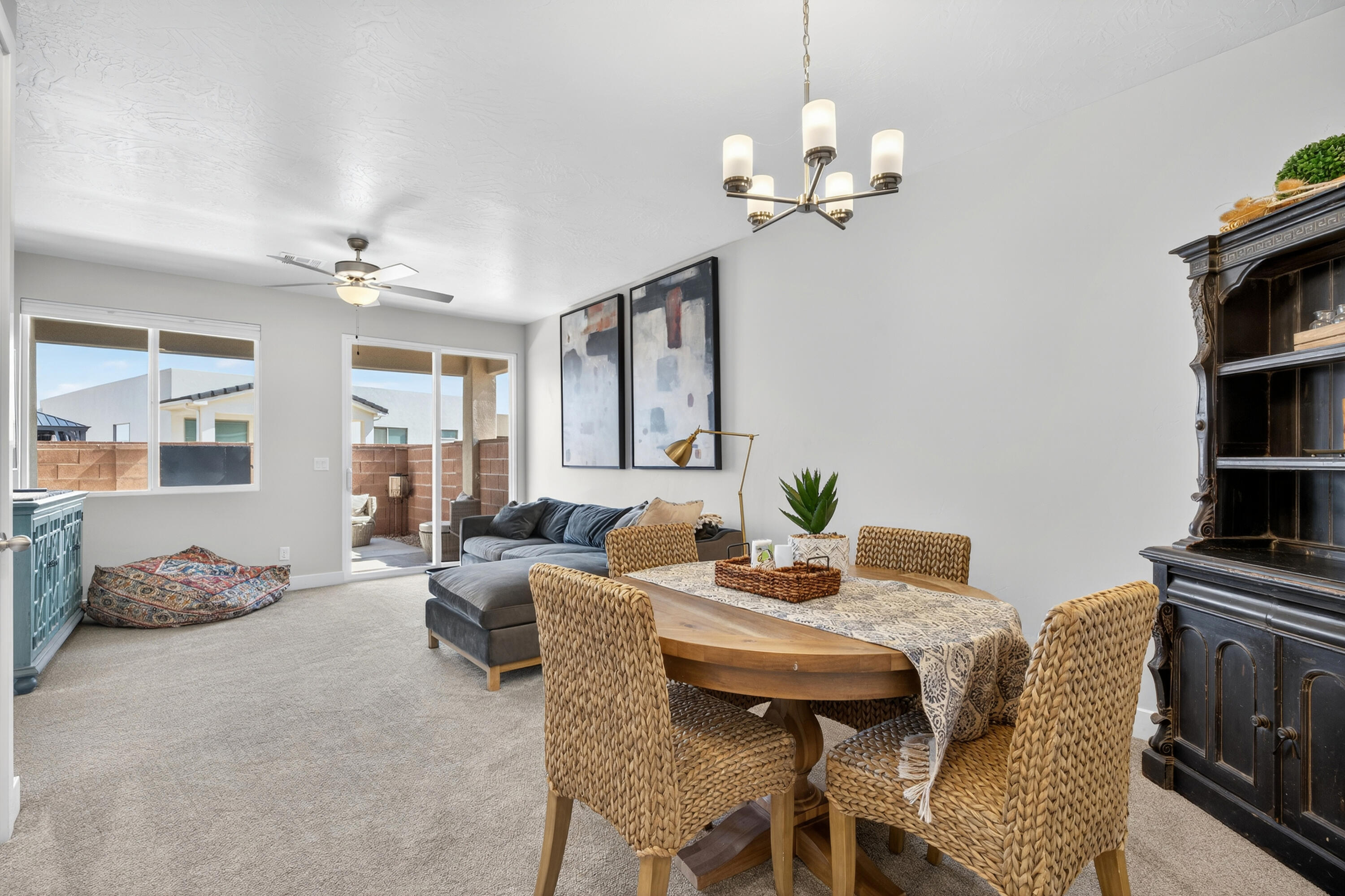 HURRICANE VIEWS - Residential