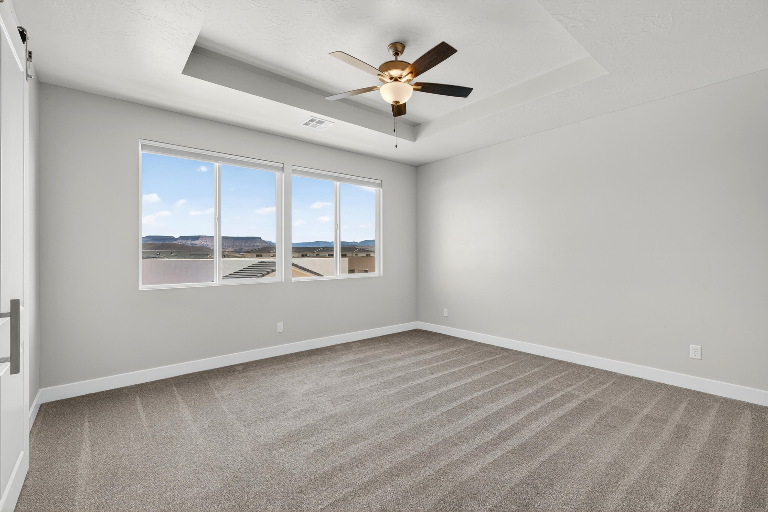 HURRICANE VIEWS - Residential