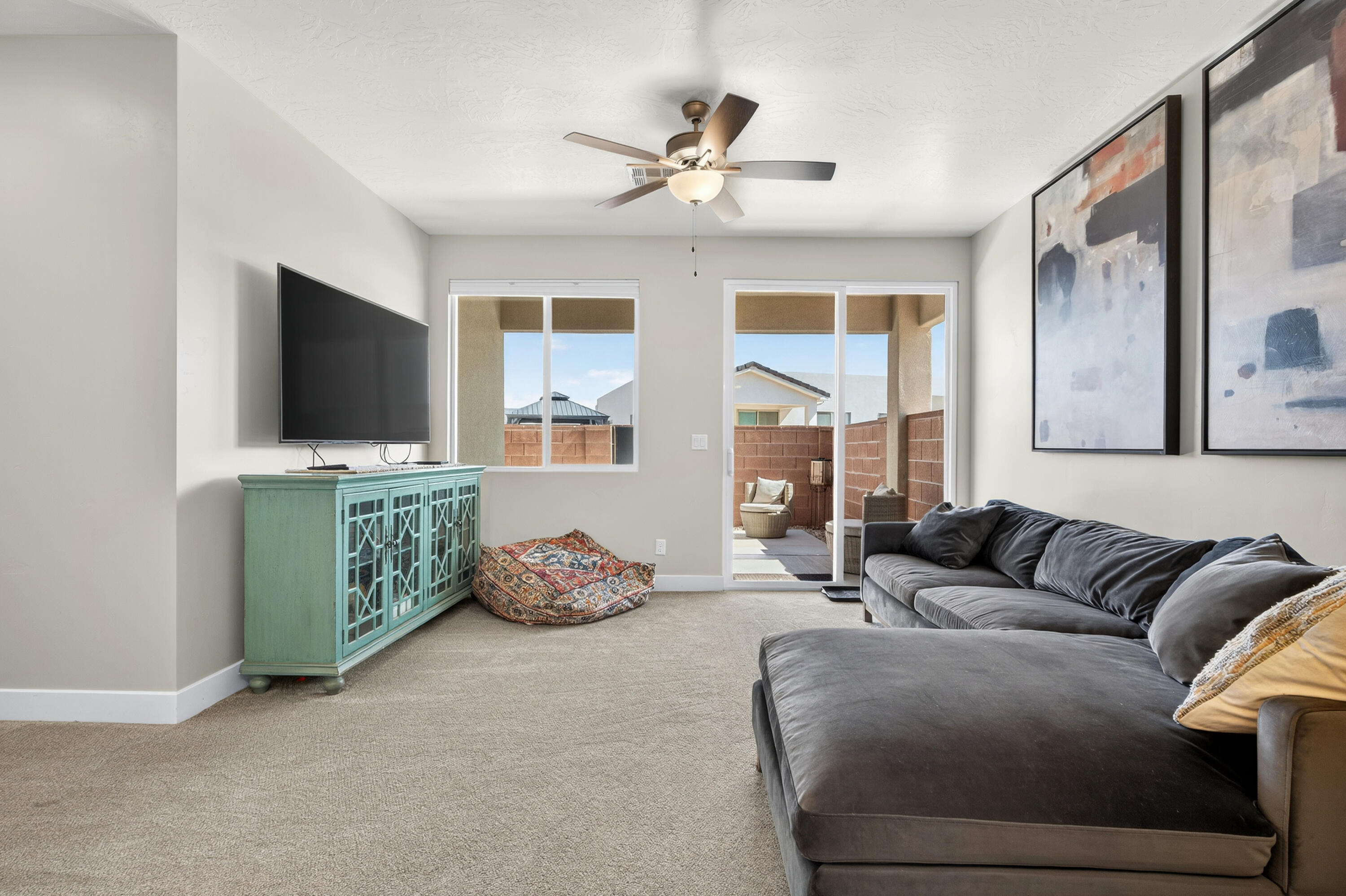 HURRICANE VIEWS - Residential