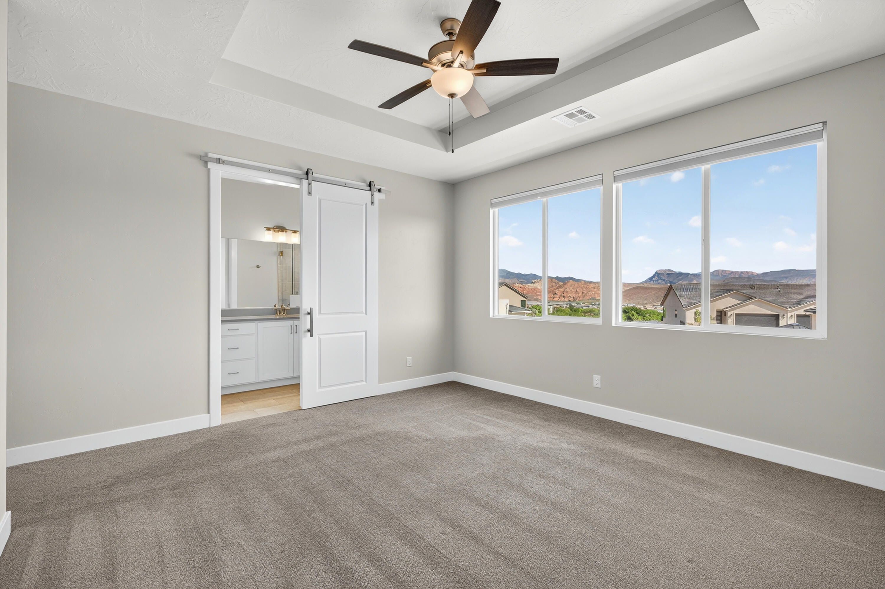 HURRICANE VIEWS - Residential