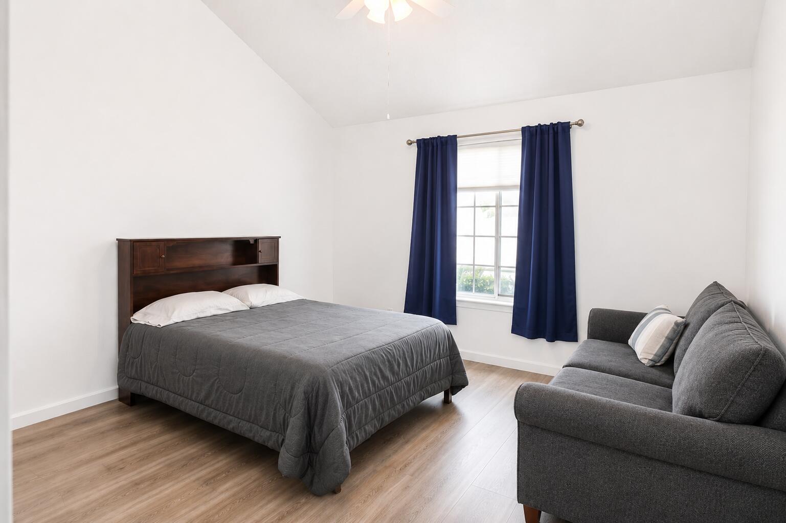 BLOOMINGTON RANCHES TOWNHOMES - Residential