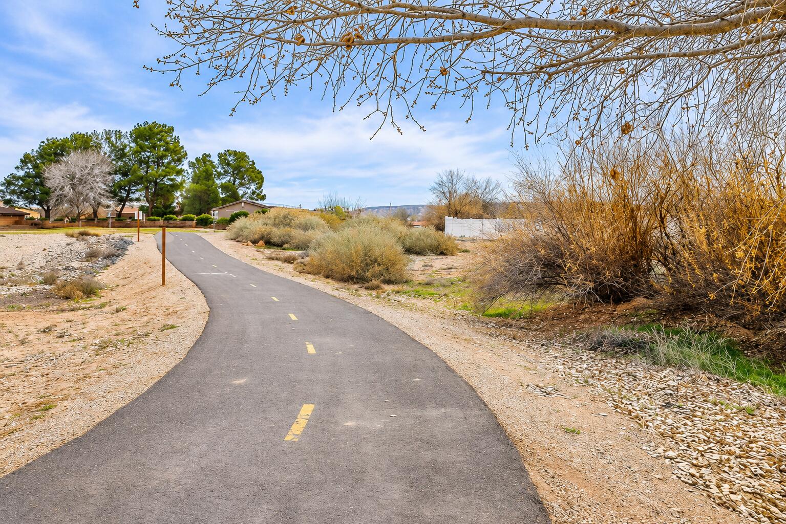 BLOOMINGTON RANCHES TOWNHOMES - Residential