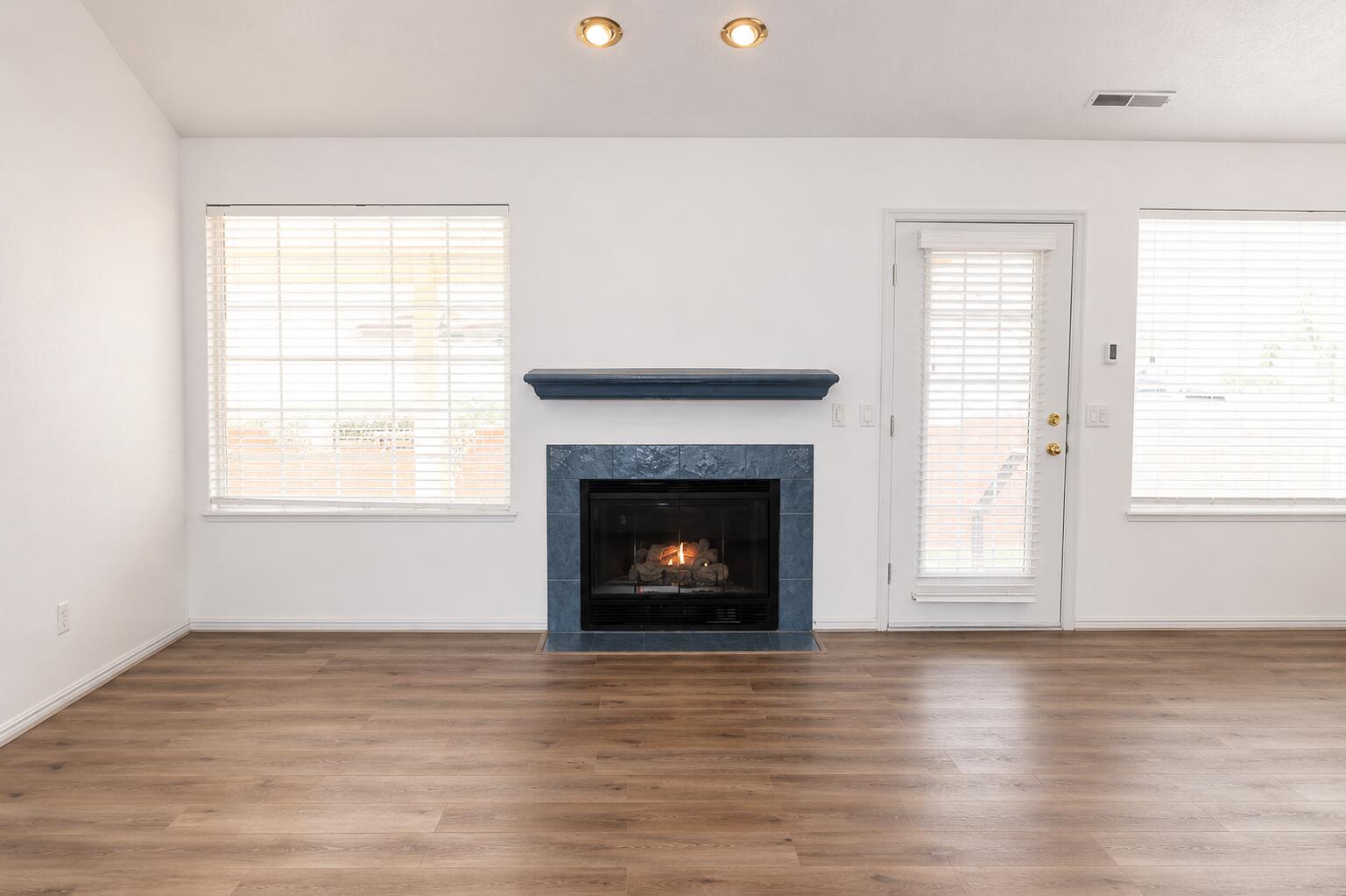 BLOOMINGTON RANCHES TOWNHOMES - Residential