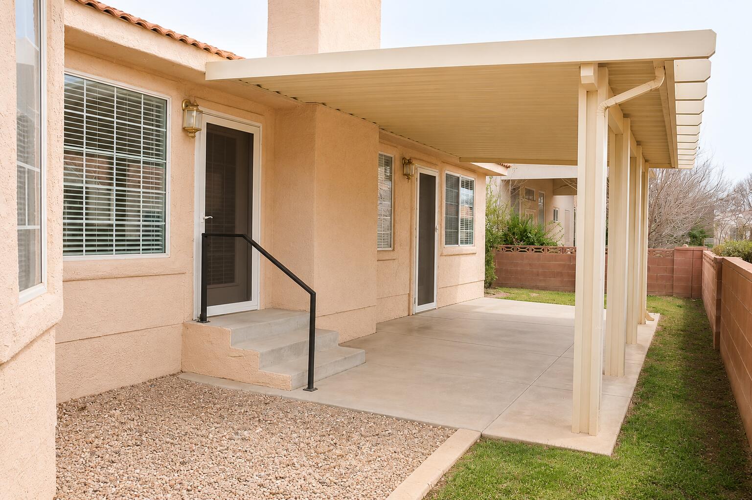 BLOOMINGTON RANCHES TOWNHOMES - Residential