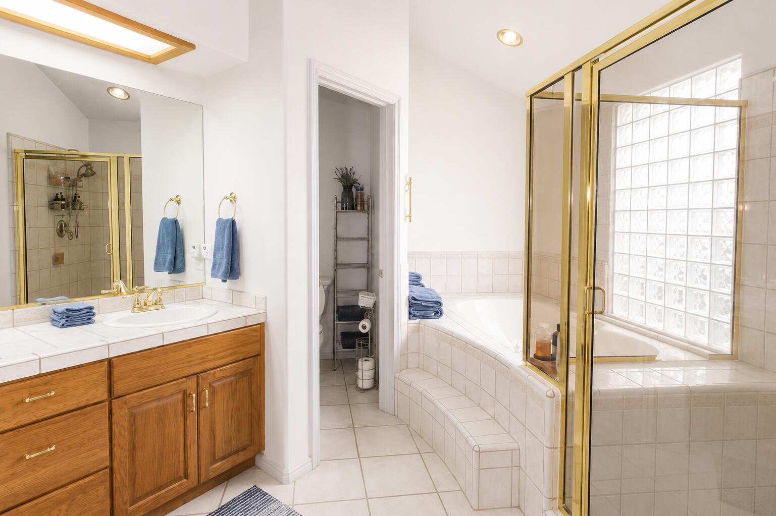 BLOOMINGTON RANCHES TOWNHOMES - Residential