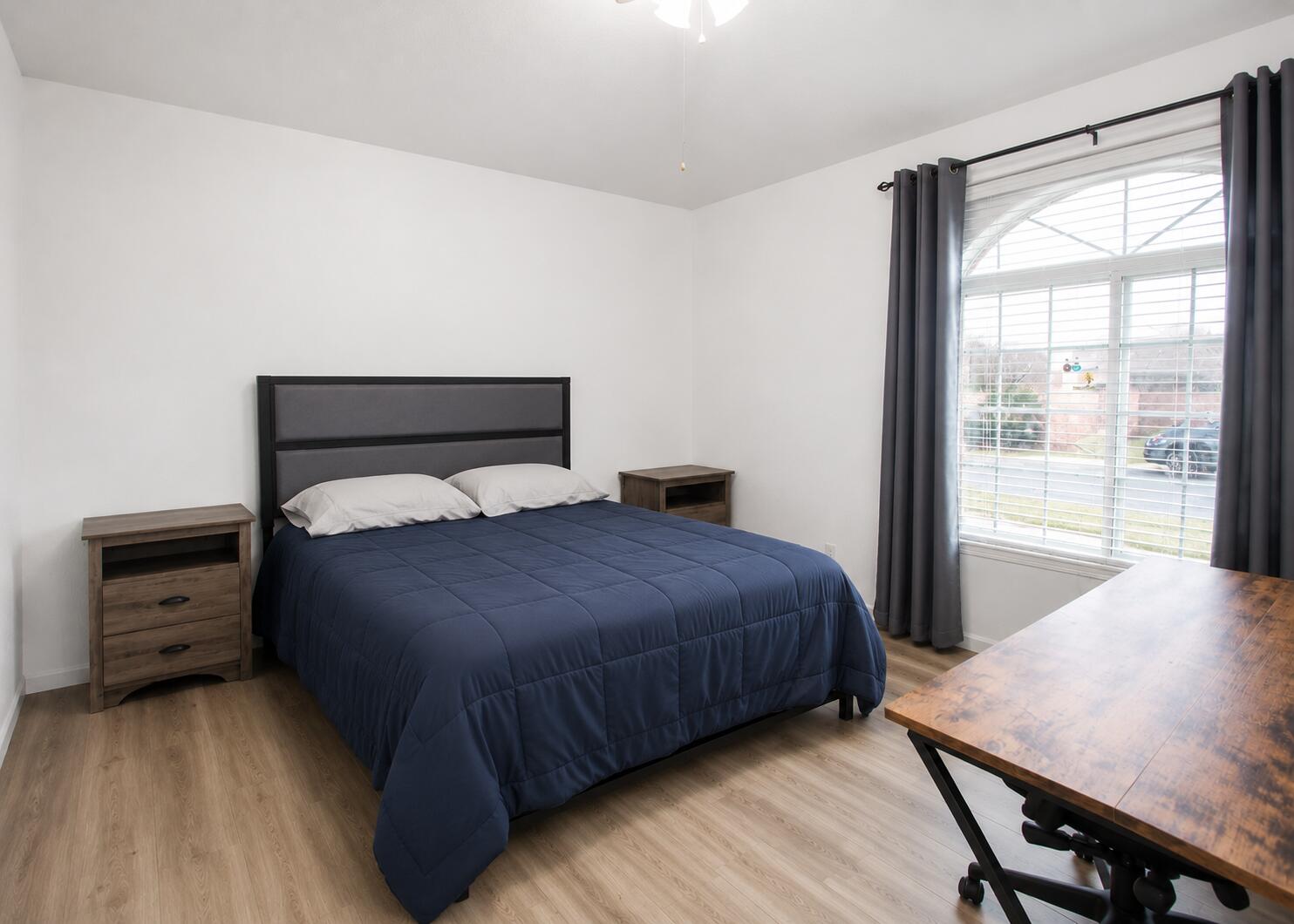 BLOOMINGTON RANCHES TOWNHOMES - Residential