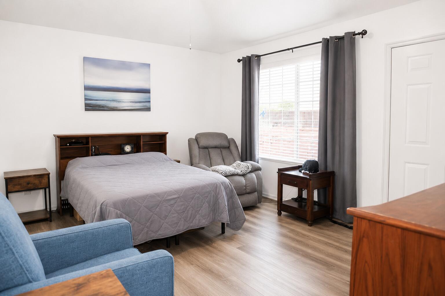 BLOOMINGTON RANCHES TOWNHOMES - Residential
