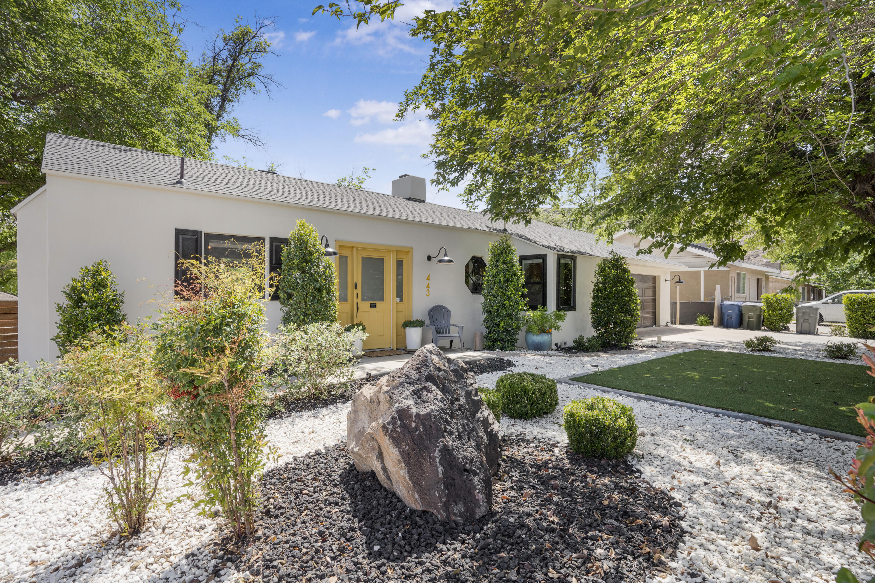 ST GEORGE TOWNSITE - Residential