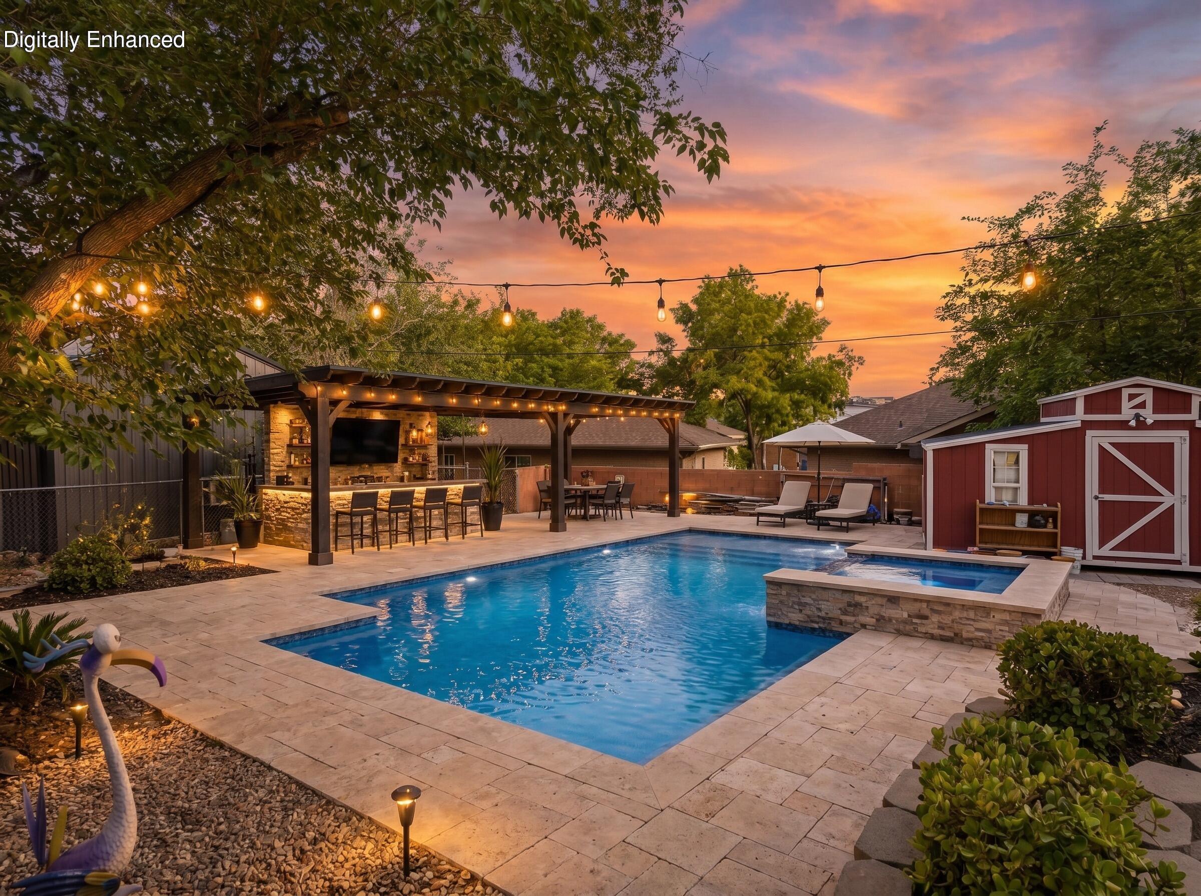 ST GEORGE TOWNSITE - Residential