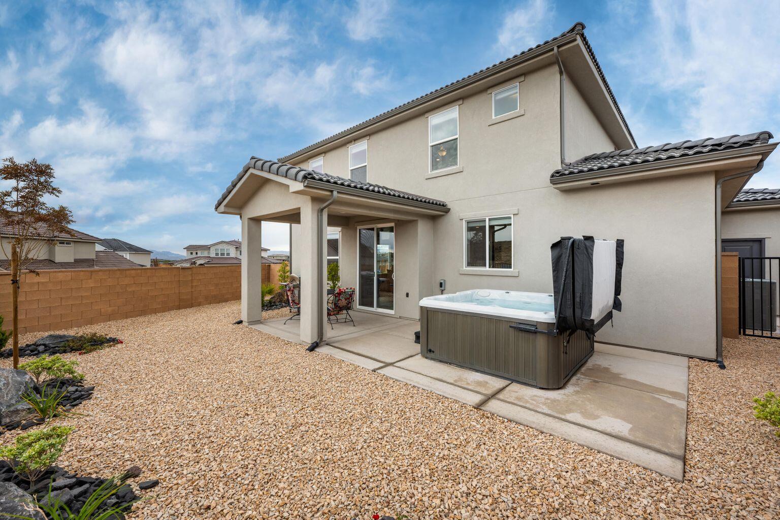 PASEOS AT SIENNA HILLS - Residential