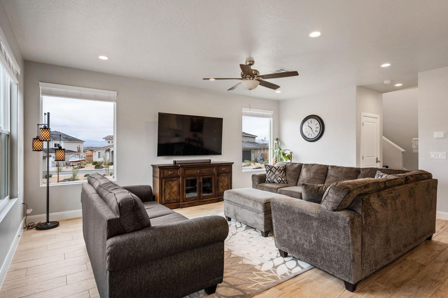 PASEOS AT SIENNA HILLS - Residential