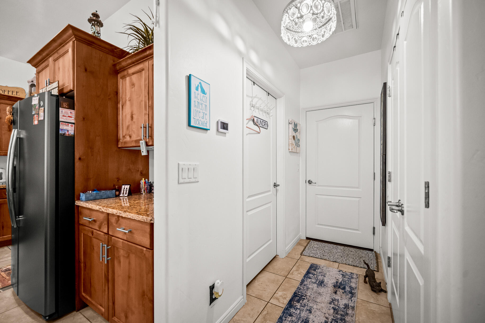 DESERT ROSE - Residential