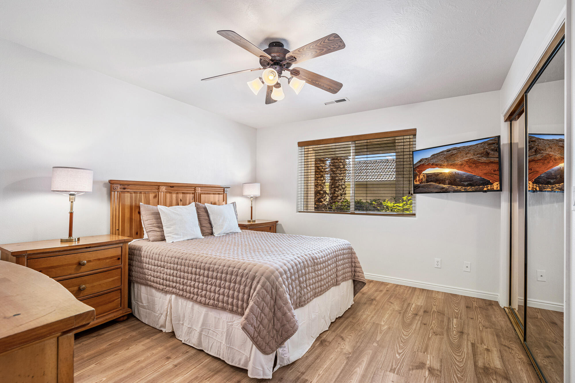 LAS PALMAS RESORT CONDOS - Residential