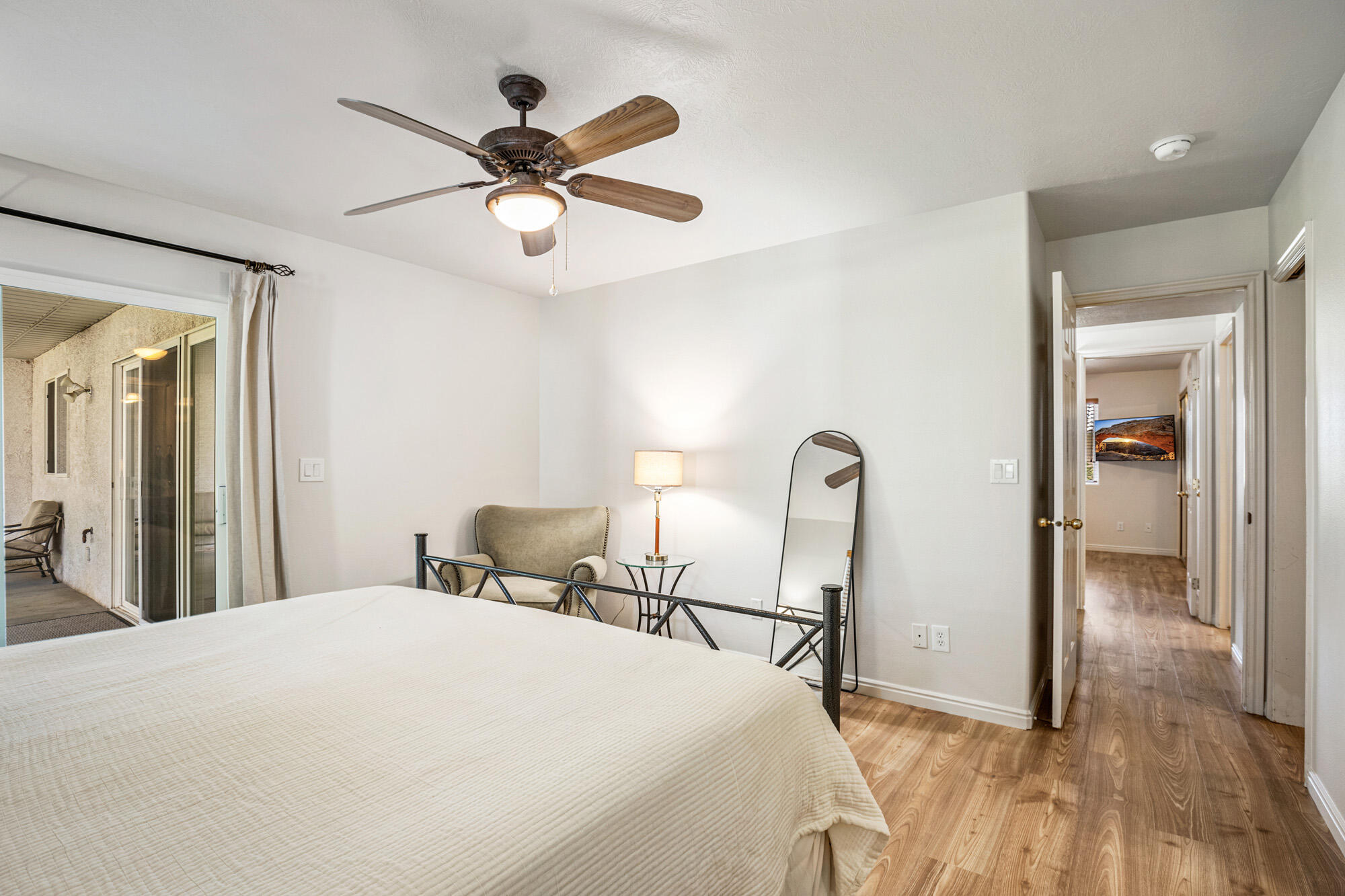 LAS PALMAS RESORT CONDOS - Residential