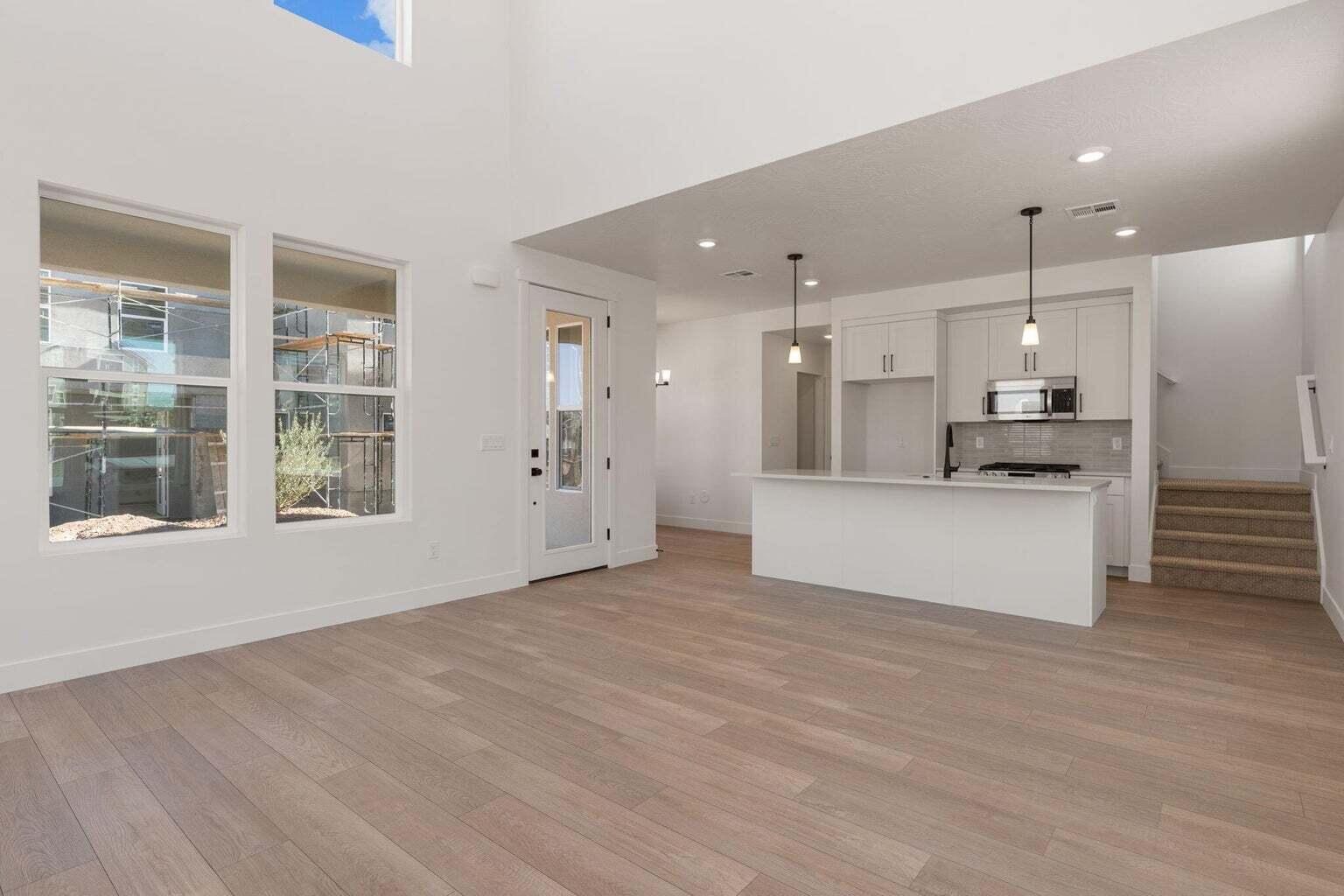 DESERT COLOR SAGE HAVEN - Residential