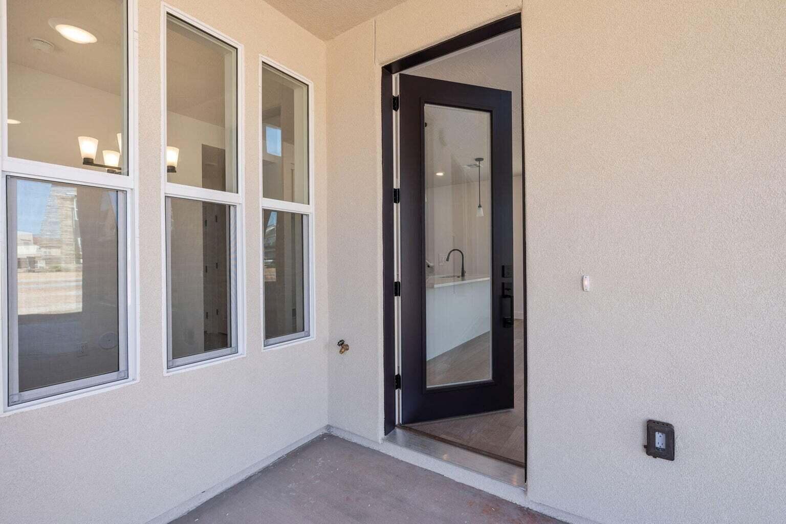 DESERT COLOR SAGE HAVEN - Residential