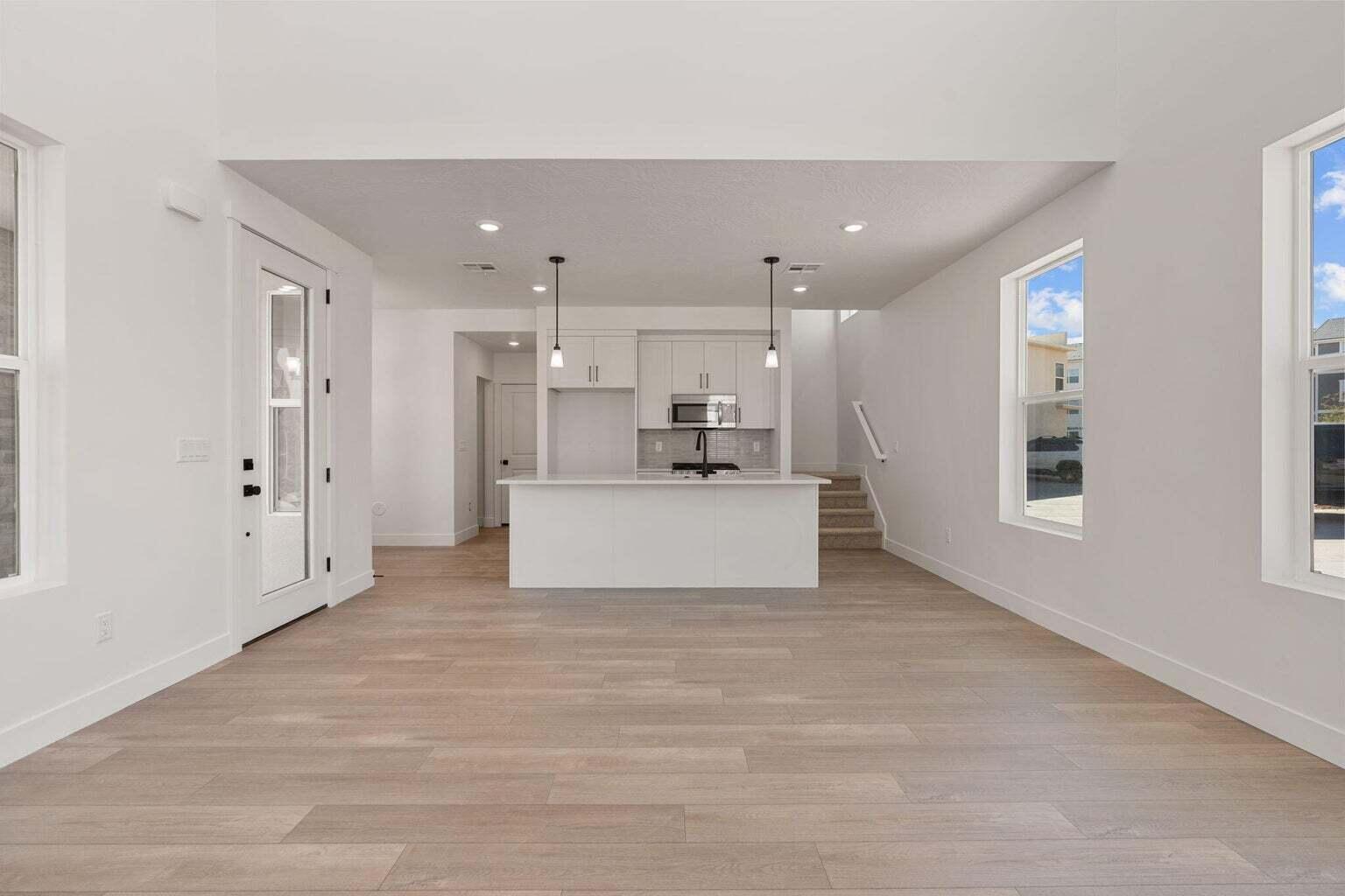 DESERT COLOR SAGE HAVEN - Residential