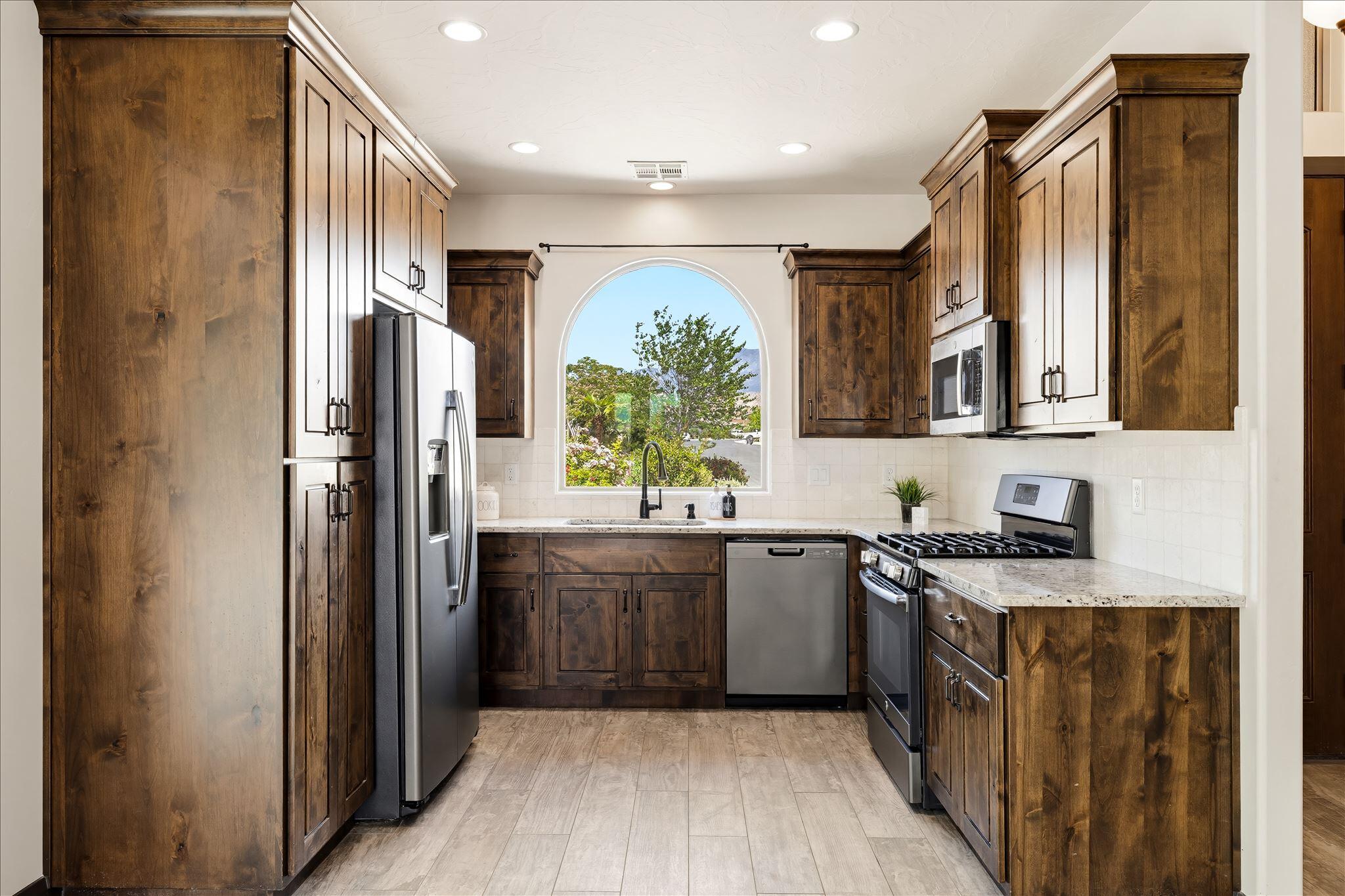 BRIO - Residential