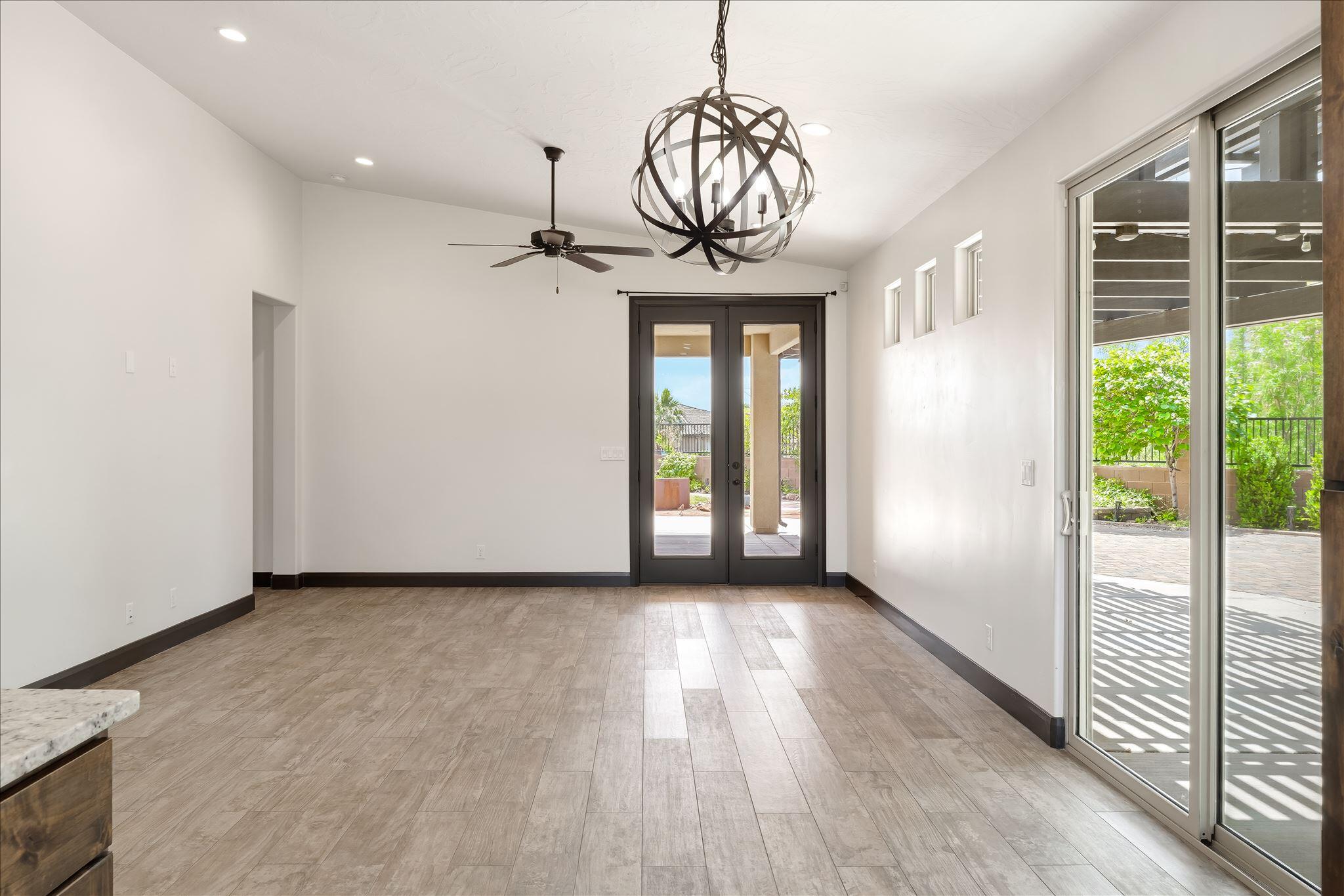 BRIO - Residential