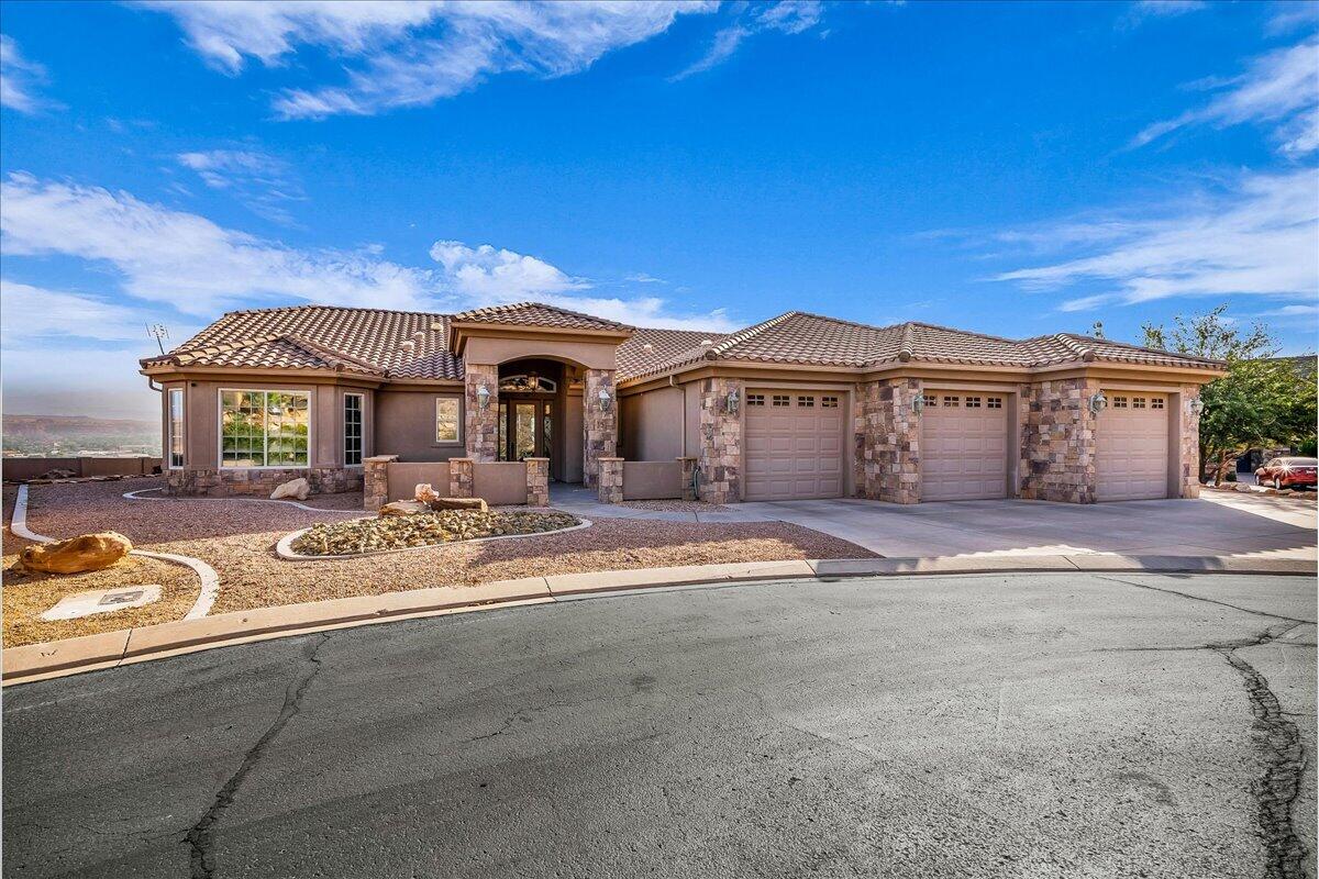 RESERVE AT WEBB POINT - Residential