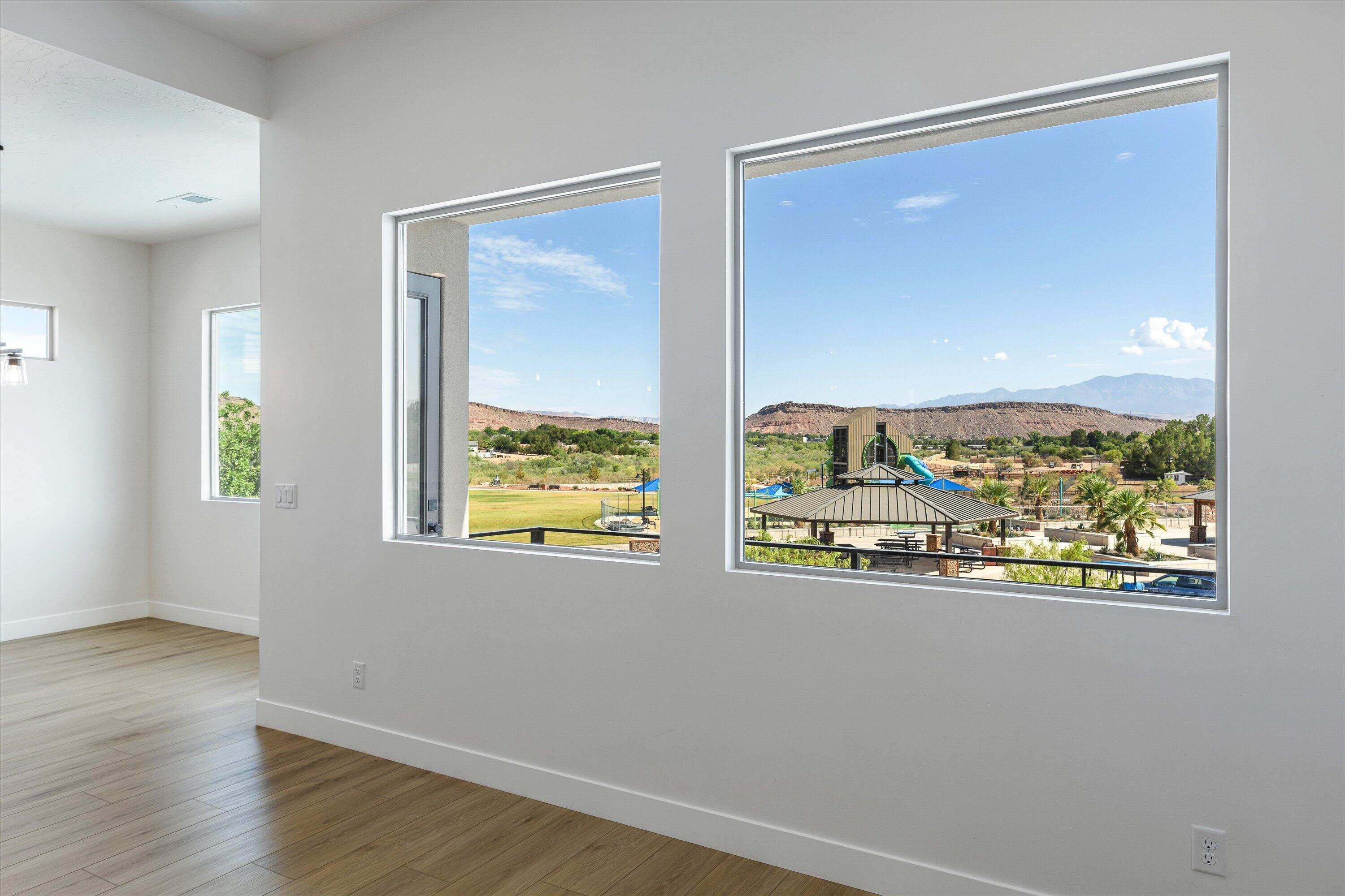 LAS COLINAS - Residential