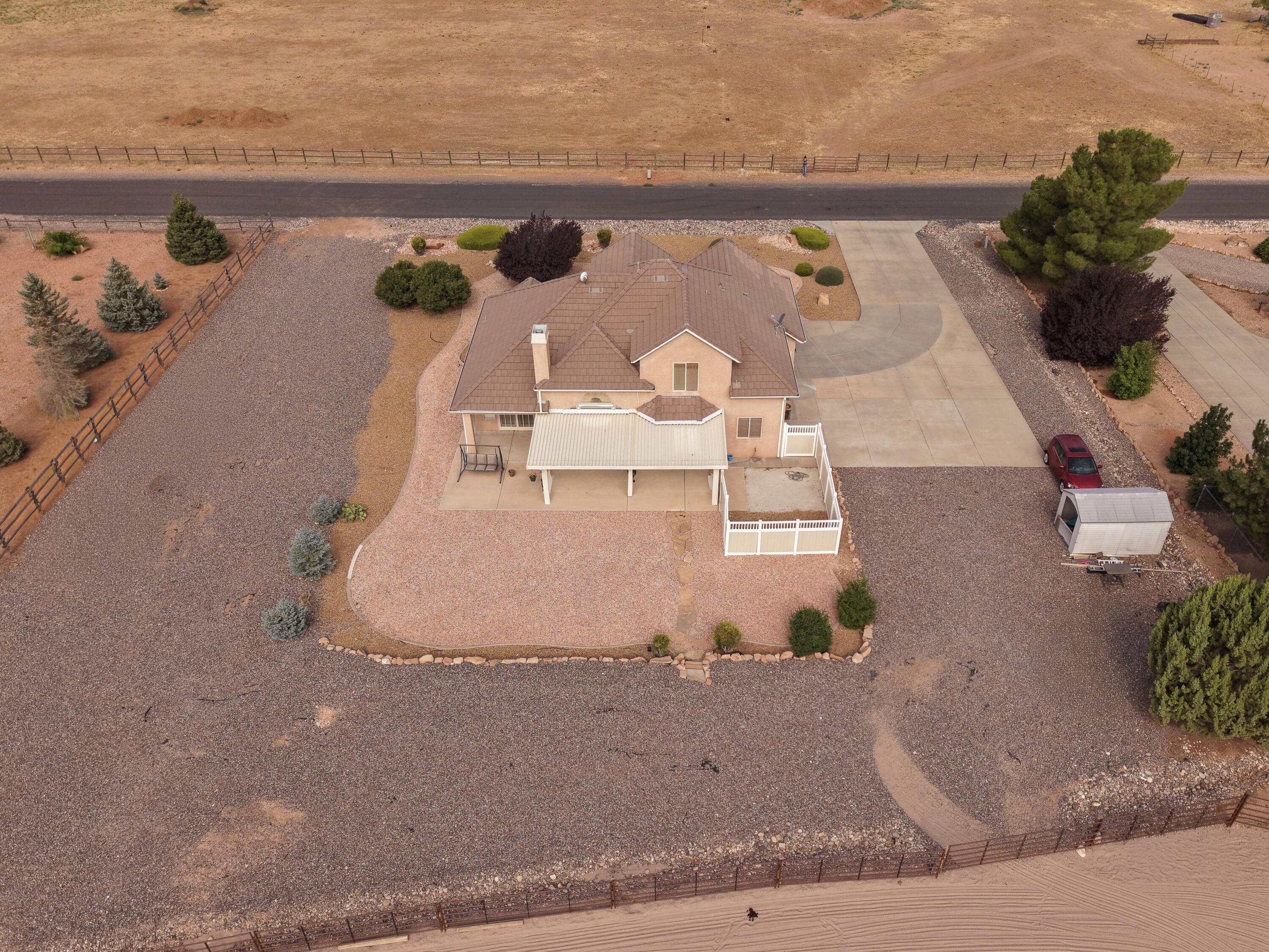 DAMMERON VALLEY OLD FARM - Residential