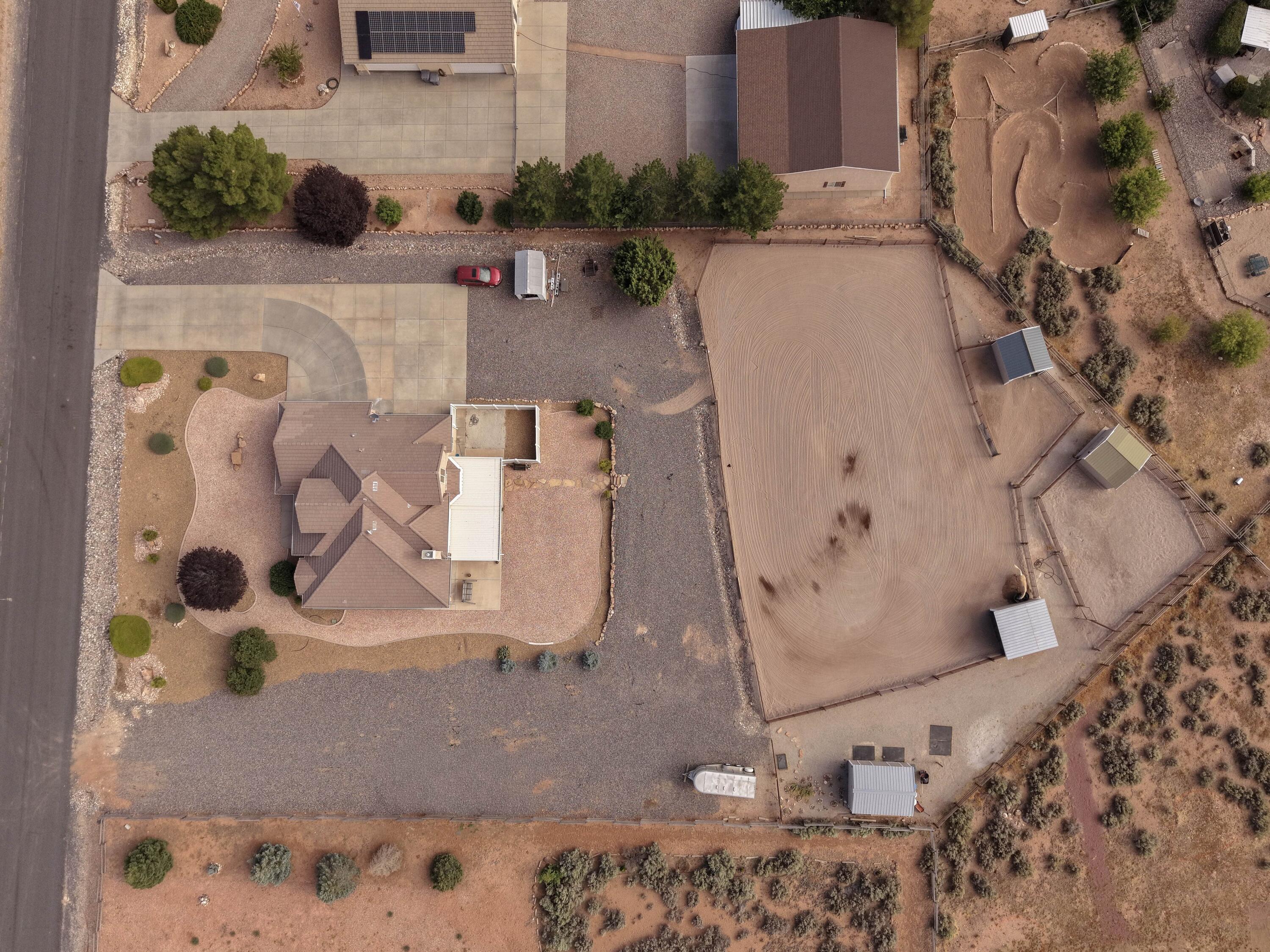 DAMMERON VALLEY OLD FARM - Residential