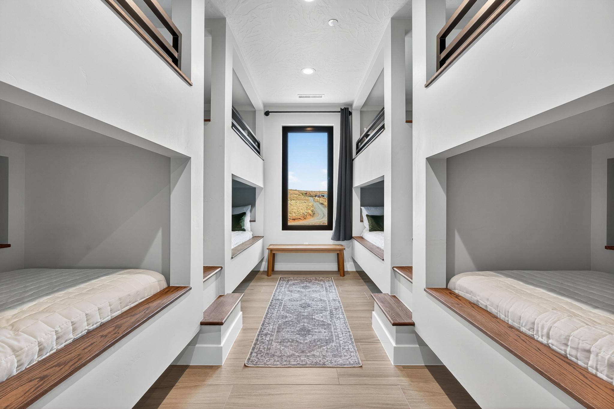 PECAN VALLEY RESORT - Residential