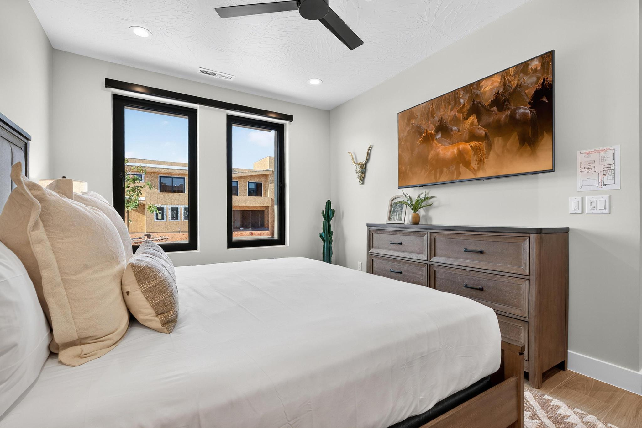 PECAN VALLEY RESORT - Residential