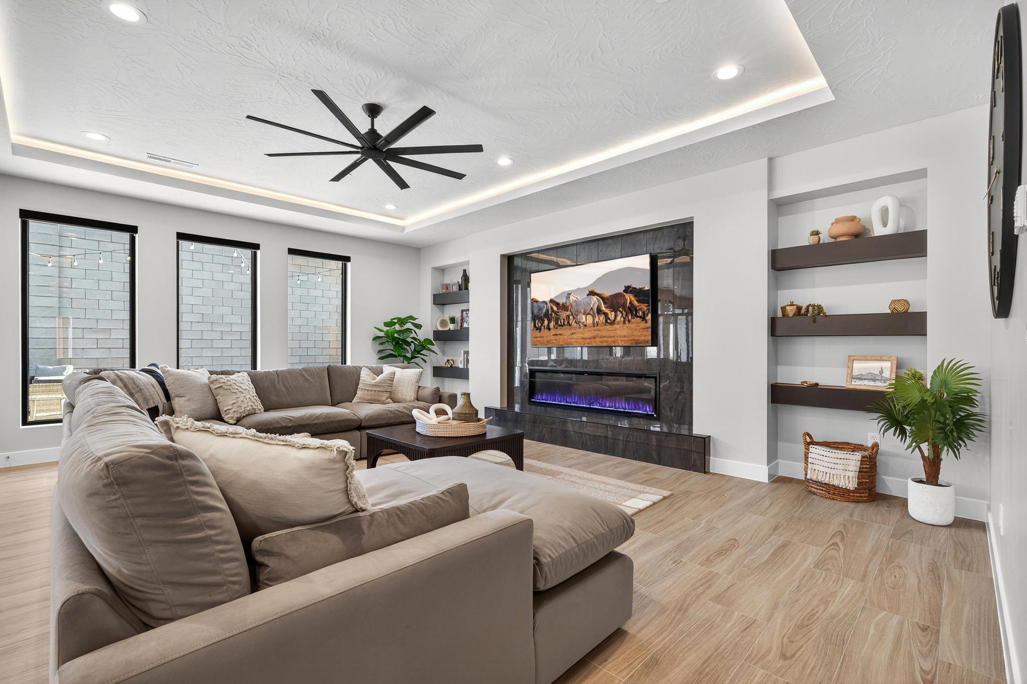 PECAN VALLEY RESORT - Residential