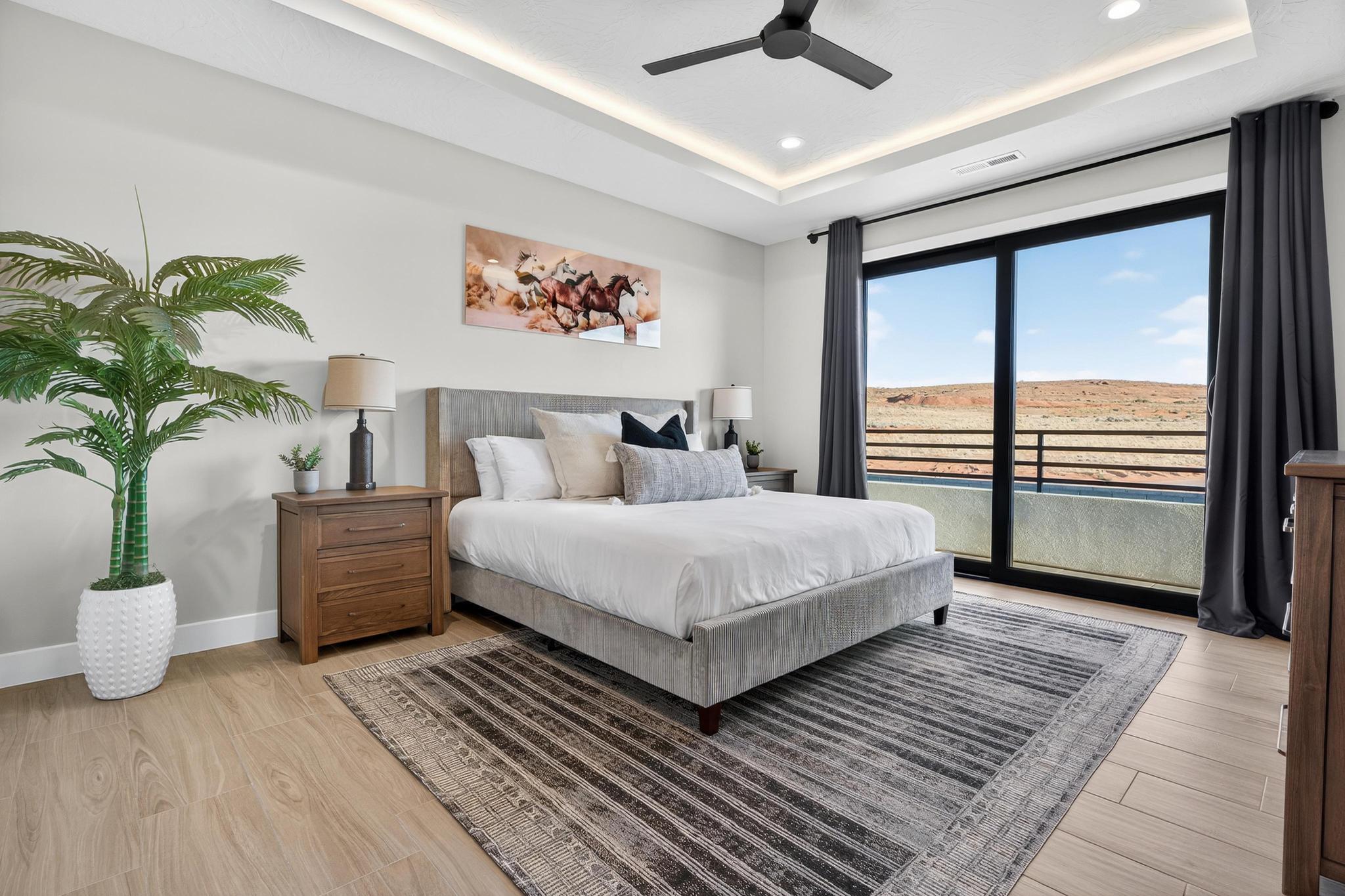 PECAN VALLEY RESORT - Residential
