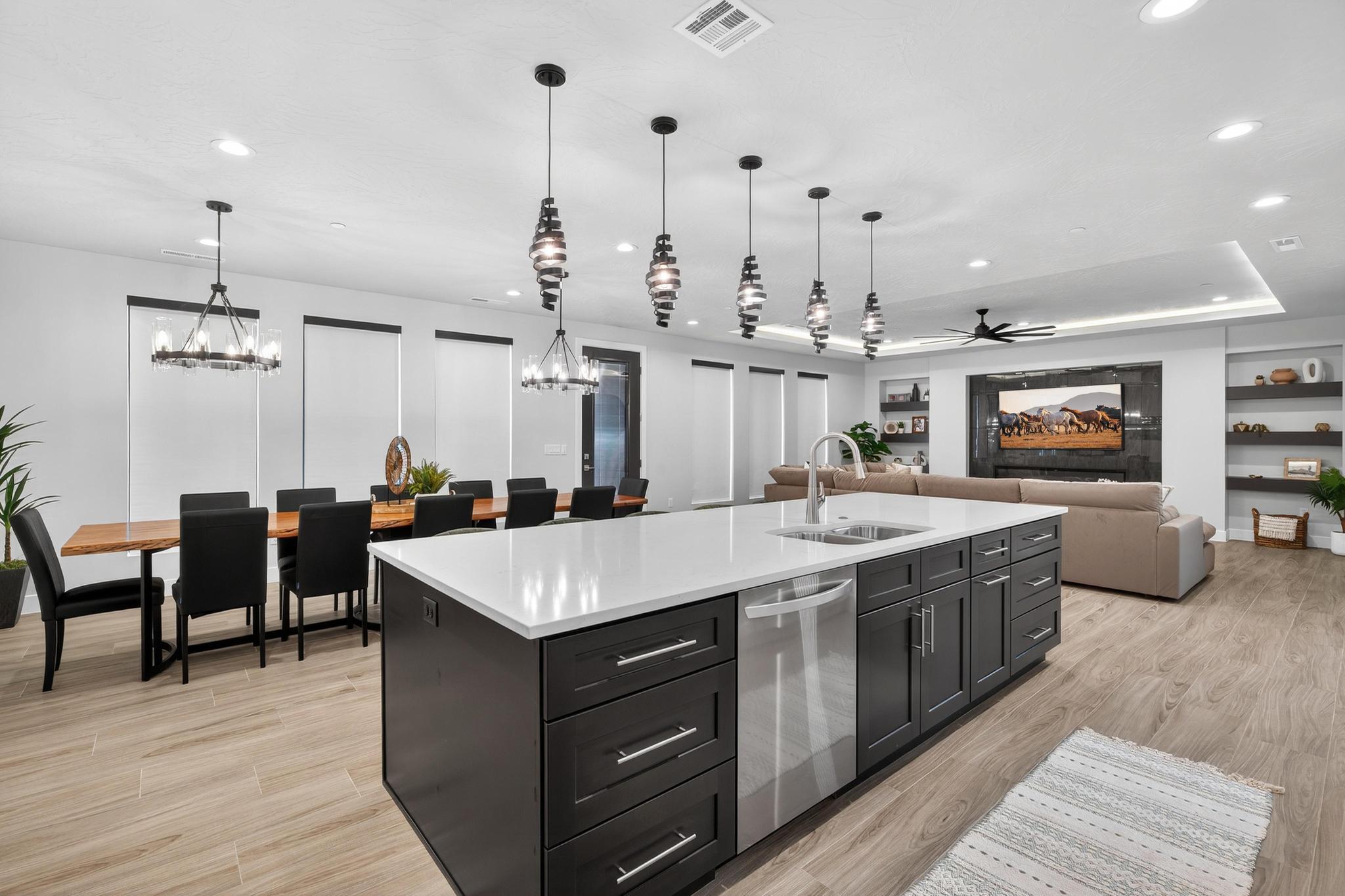 PECAN VALLEY RESORT - Residential