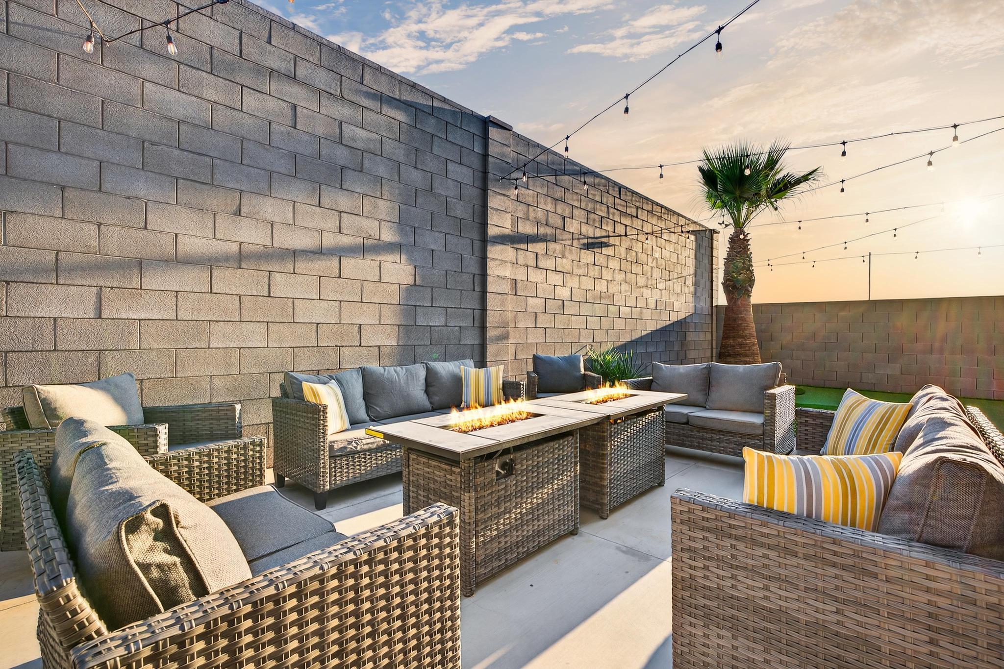 PECAN VALLEY RESORT - Residential