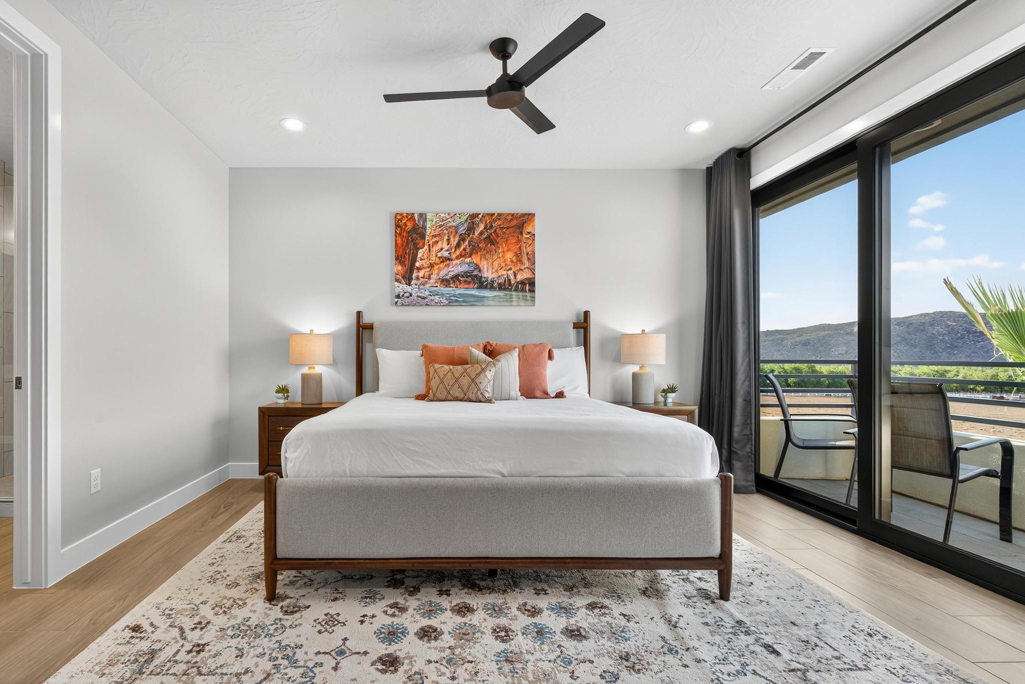 PECAN VALLEY RESORT - Residential