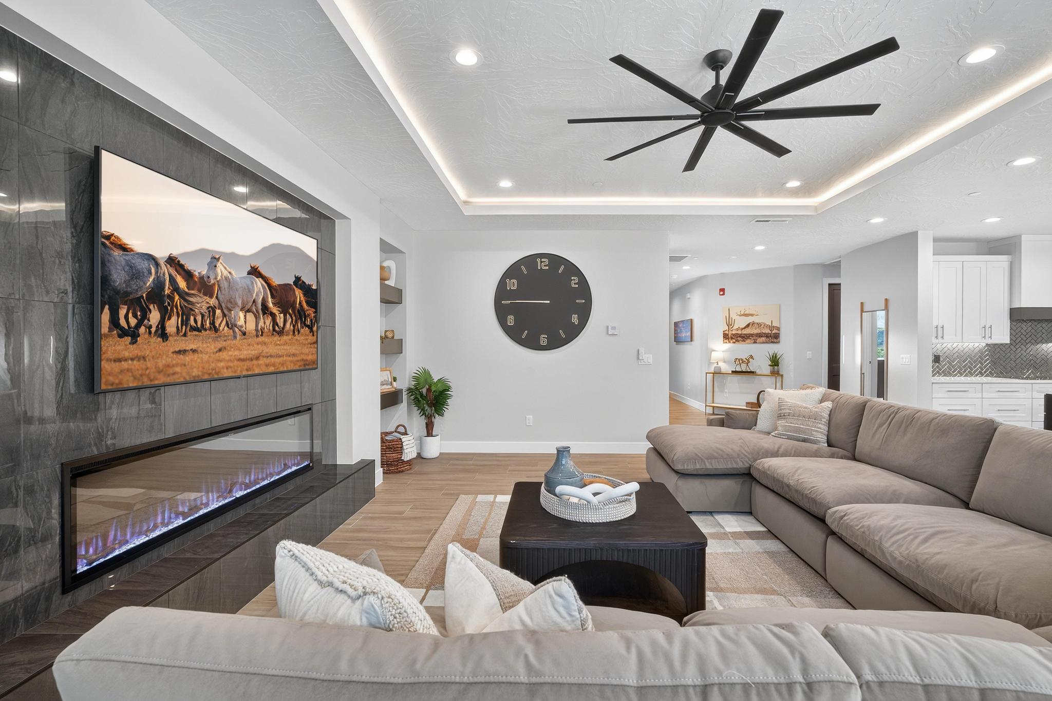 PECAN VALLEY RESORT - Residential