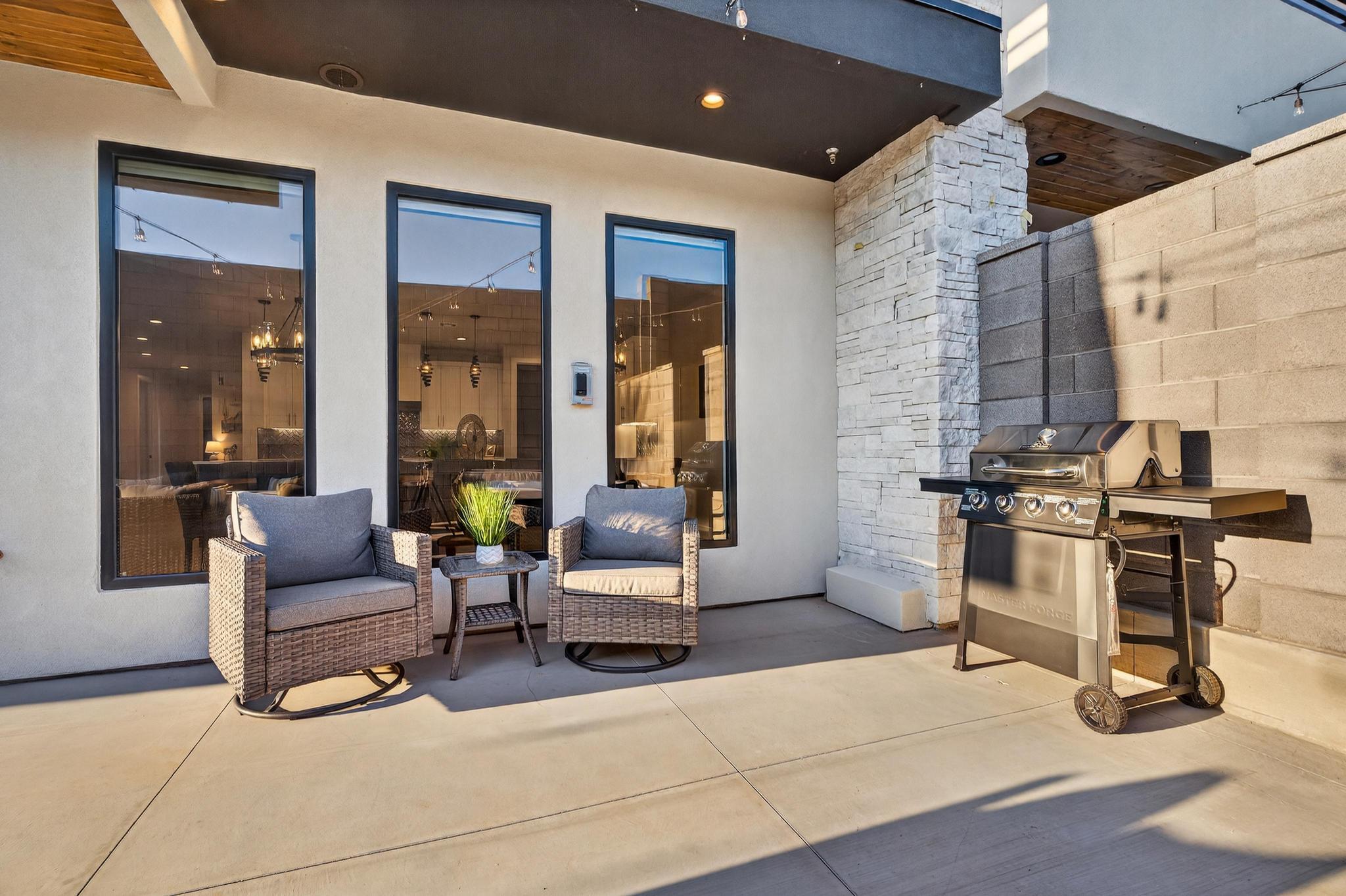 PECAN VALLEY RESORT - Residential