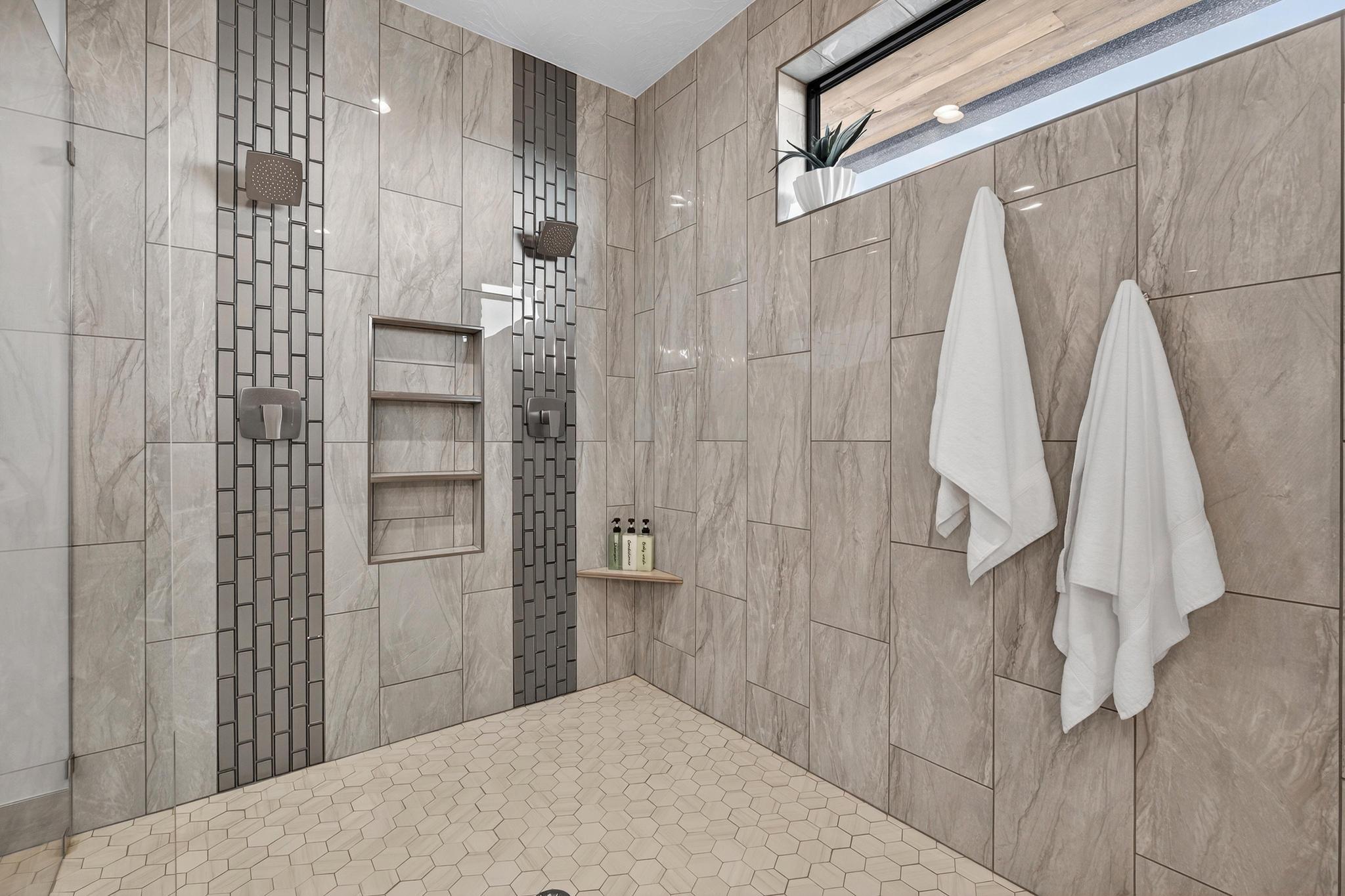 PECAN VALLEY RESORT - Residential
