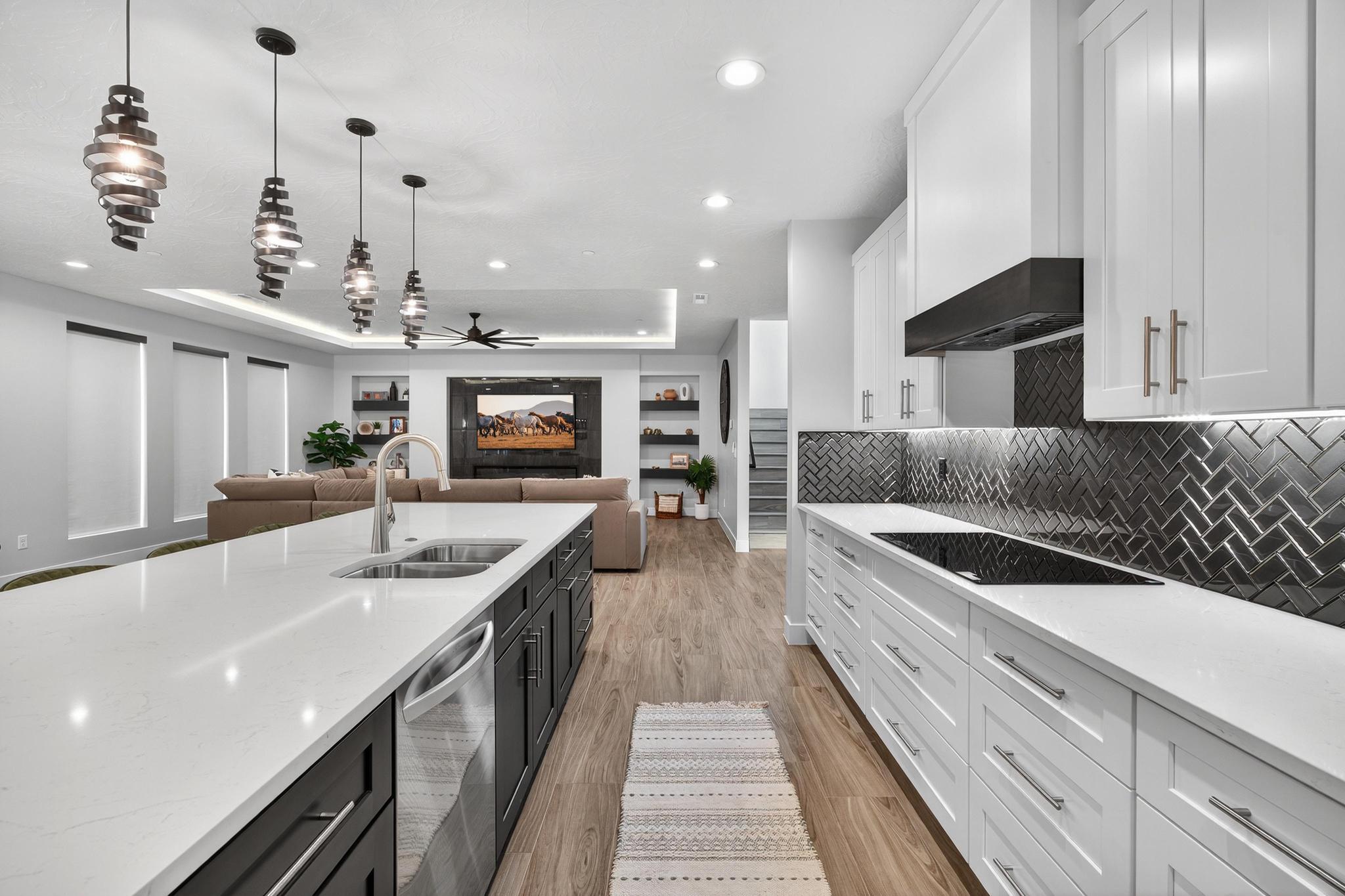 PECAN VALLEY RESORT - Residential