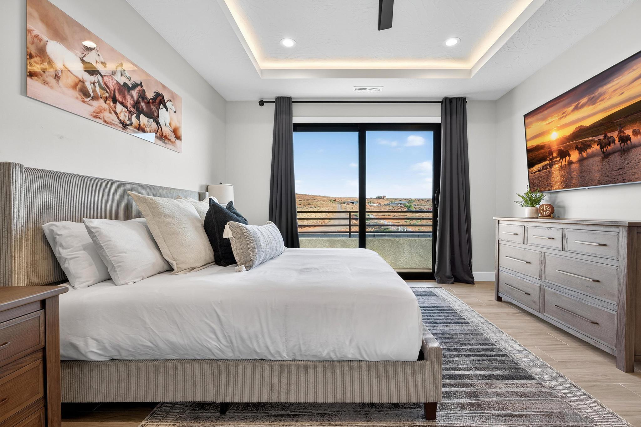 PECAN VALLEY RESORT - Residential